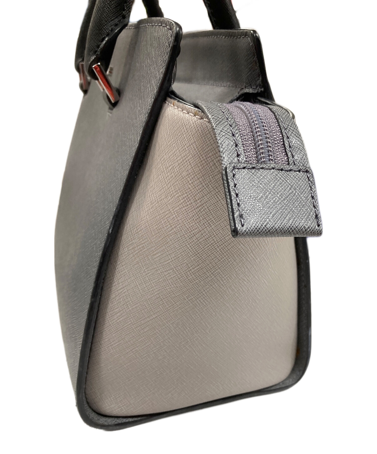 中古・古着通販】MICHAEL KORS (マイケル・コース) 2WAYハンドバッグ