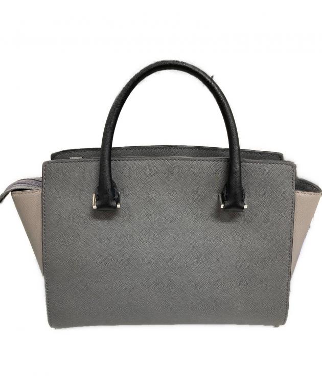 中古・古着通販】MICHAEL KORS (マイケル・コース) 2WAYハンドバッグ