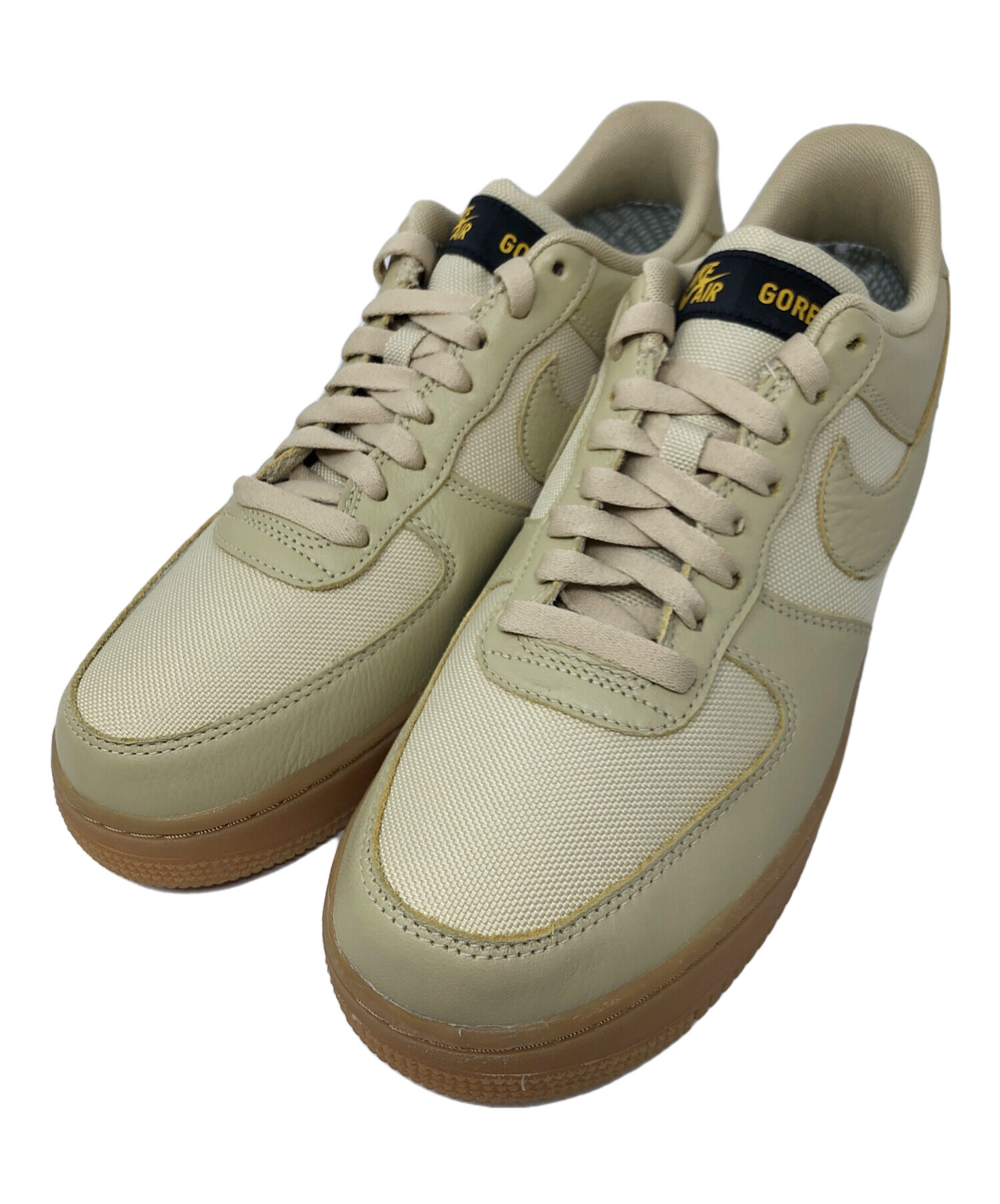 中古・古着通販】NIKE (ナイキ) スニーカー Nike Air Force 1 Low GORE
