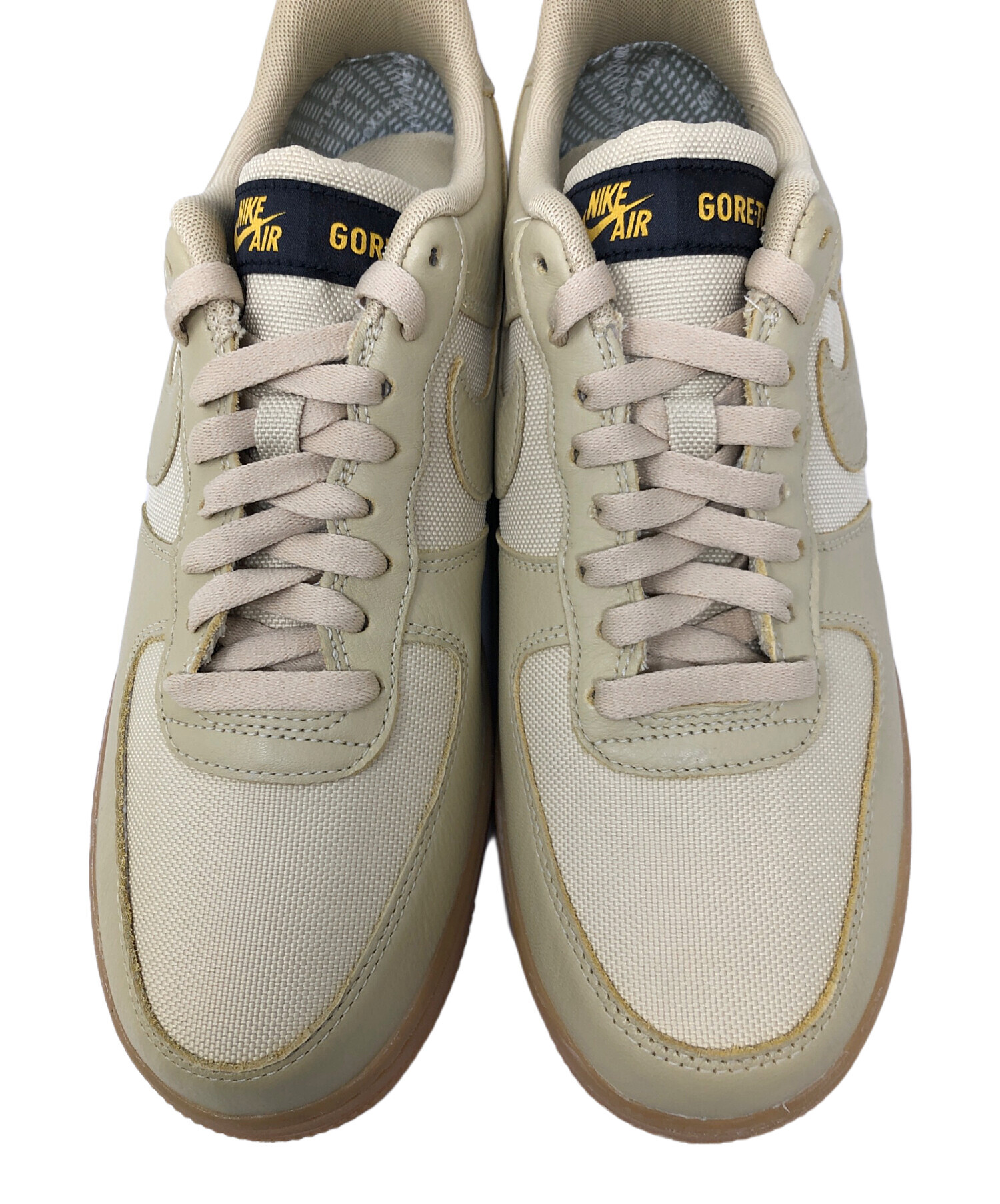 中古・古着通販】NIKE (ナイキ) スニーカー Nike Air Force 1 Low GORE