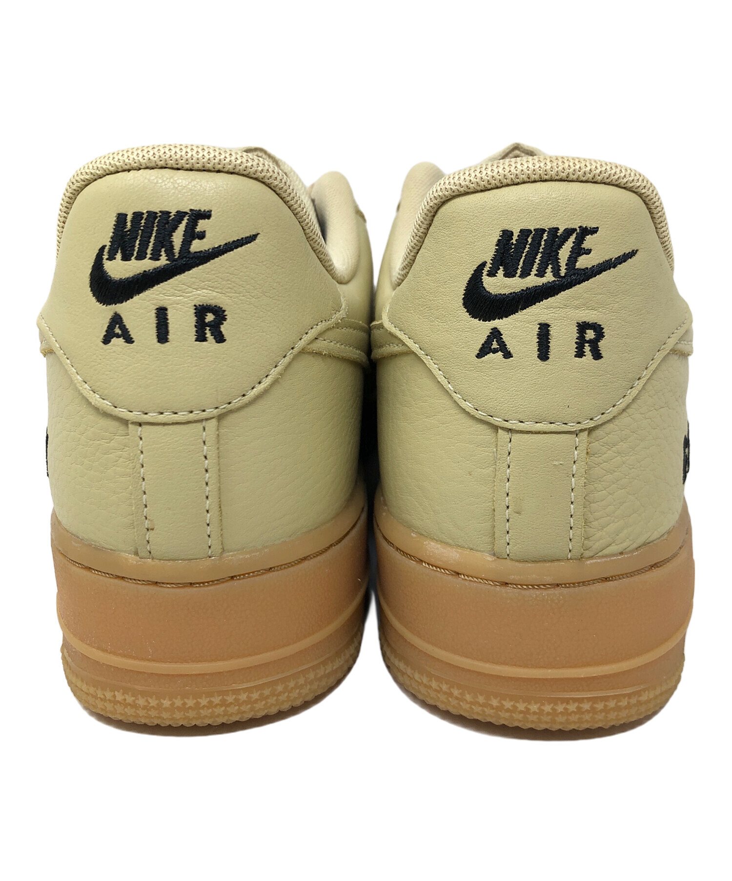 中古・古着通販】NIKE (ナイキ) スニーカー Nike Air Force 1 Low GORE 