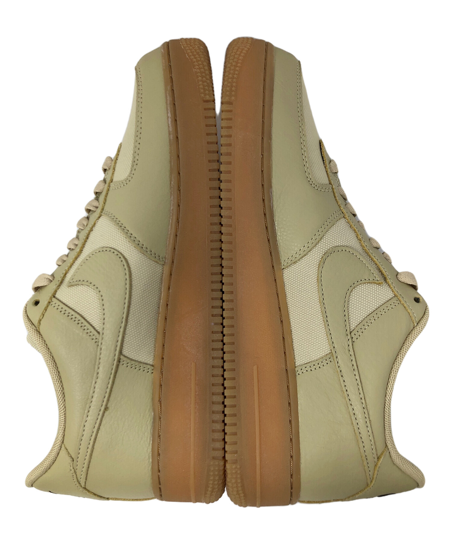中古・古着通販】NIKE (ナイキ) スニーカー Nike Air Force 1 Low GORE 