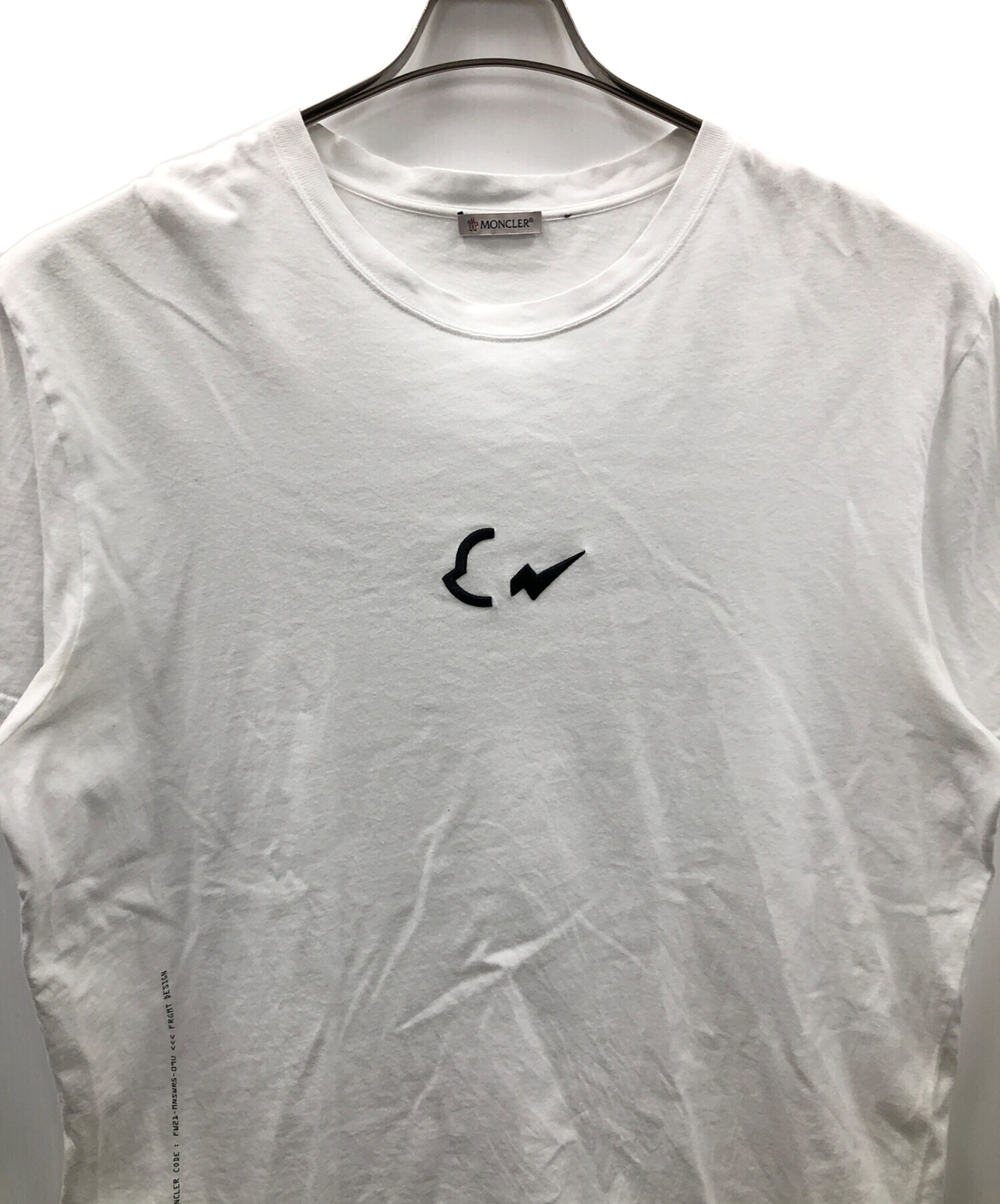 中古・古着通販】MONCLER (モンクレール) FRAGMENT DESIGN