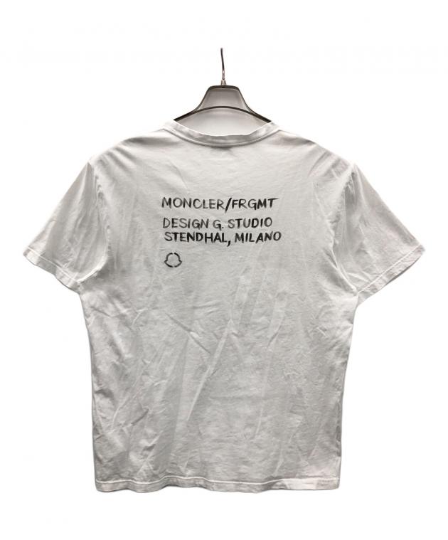 中古・古着通販】MONCLER (モンクレール) FRAGMENT DESIGN