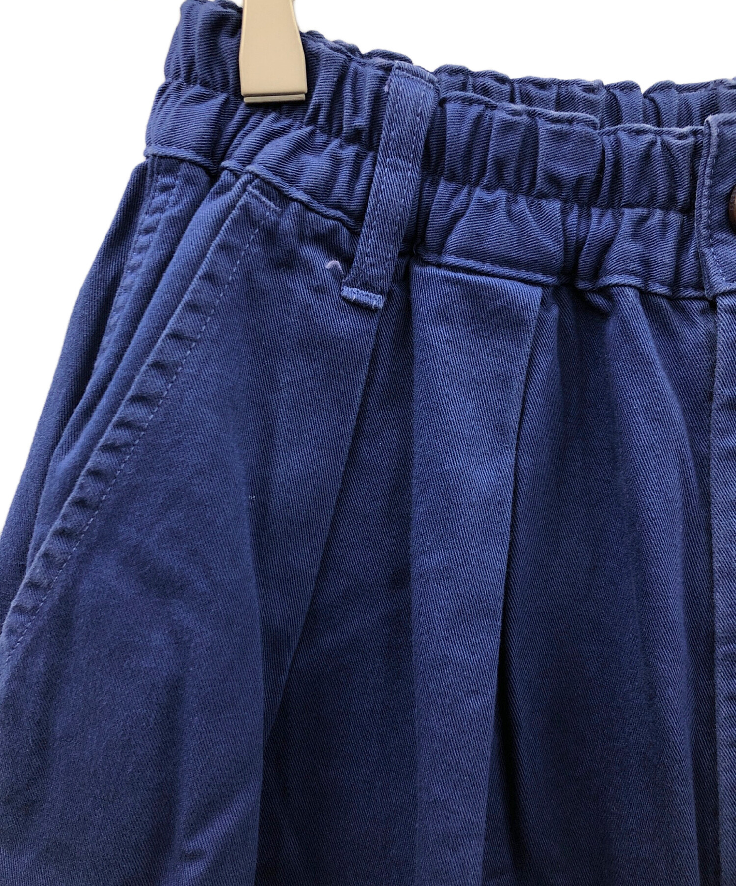 中古・古着通販】HARVESTY (ハーベスティー) サーカス ファティーグ