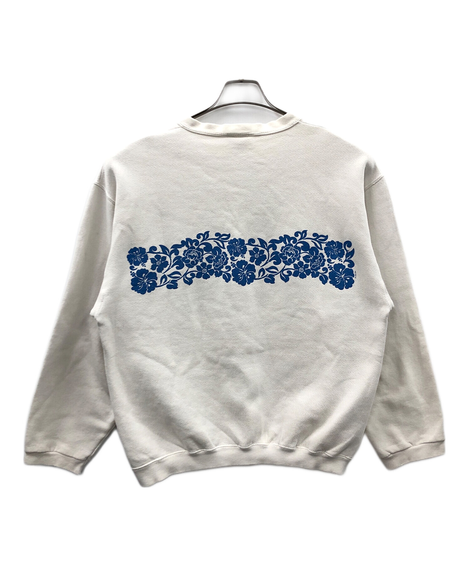 中古・古着通販】LOCAL MOTION (ローカルモーション) スウェット 