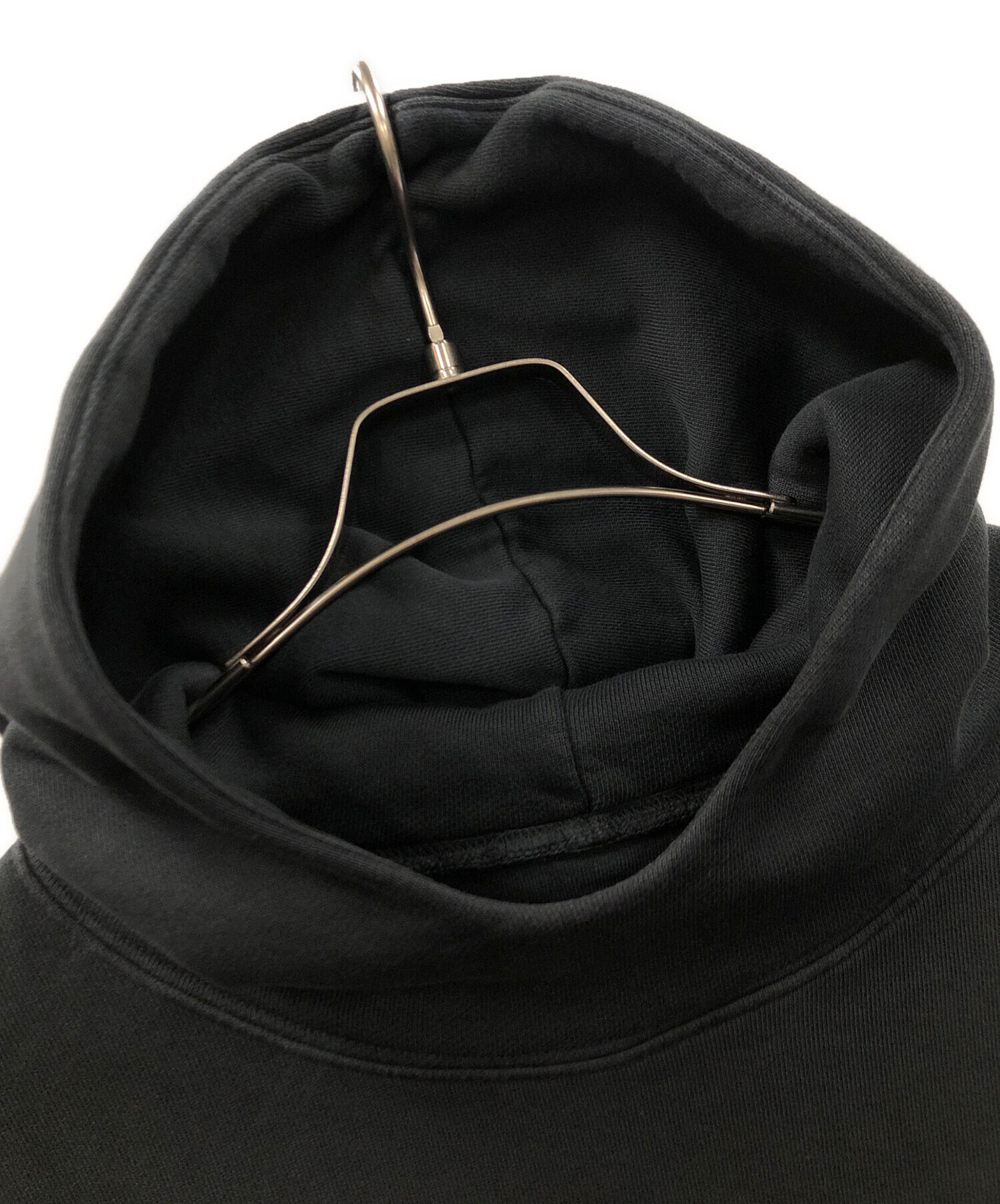 中古・古着通販】yeezy gap (イージーギャップ) プルオーバーパーカー 