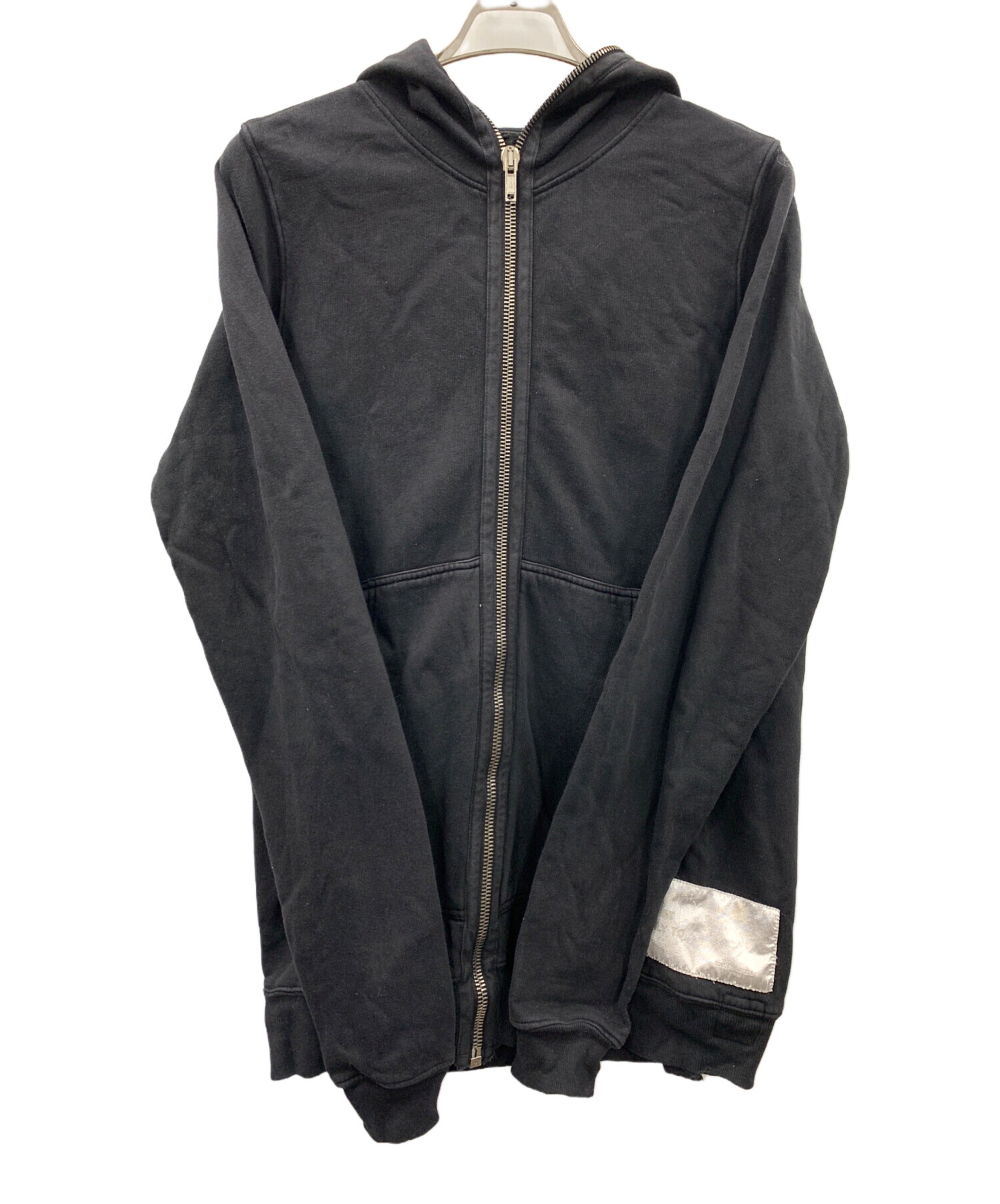 olmar and mirta シャツジャケット olmar and mirta シャツジャケット Rick Owens(リックオウエンス
