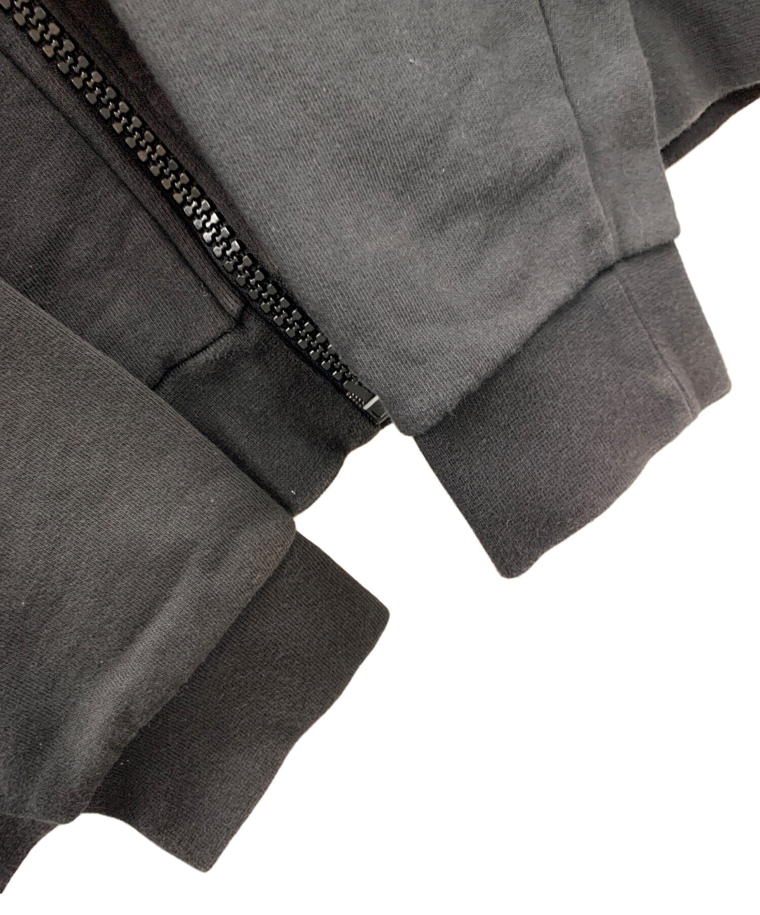中古・古着通販】RAF BY RAF SIMONS (ラフバイ ラフシモンズ) ジップ
