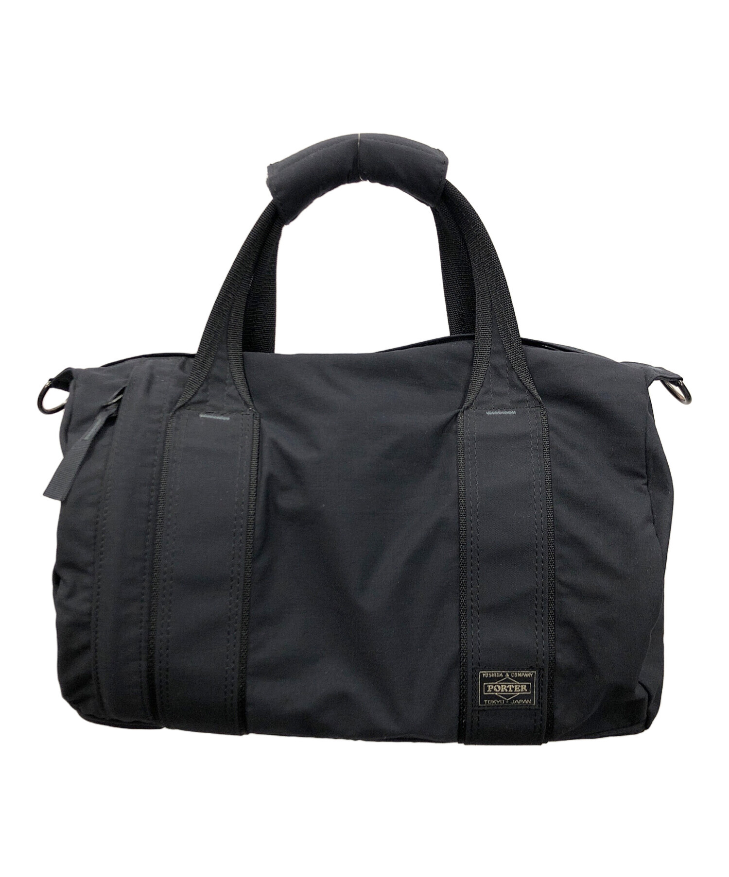 中古・古着通販】PORTER (ポーター) 2WAYバッグ ショルダーバッグ 