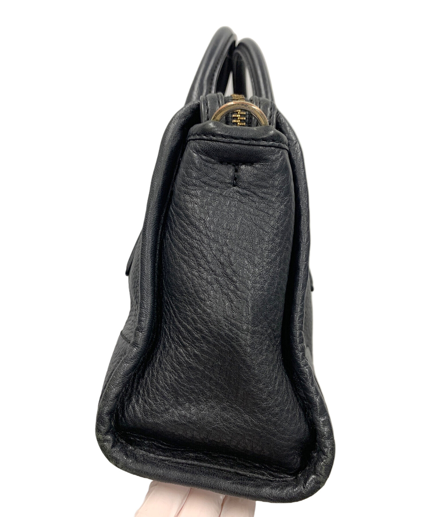 中古・古着通販】TORY BURCH (トリーバーチ) 2WAY ハンドバッグ 