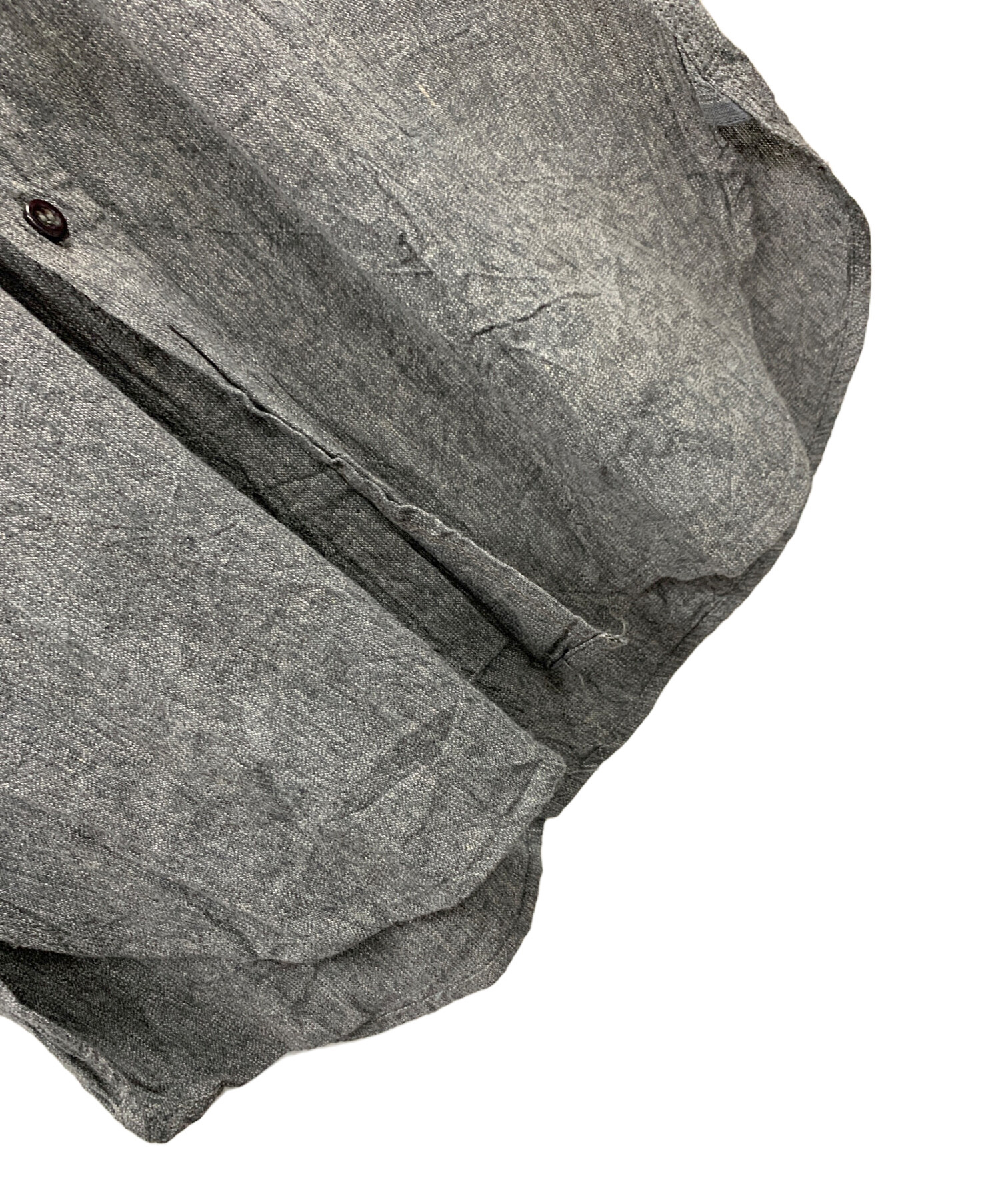 中古・古着通販】big mac (ビッグマック) PENNEYS (ペニーズ) ブラック
