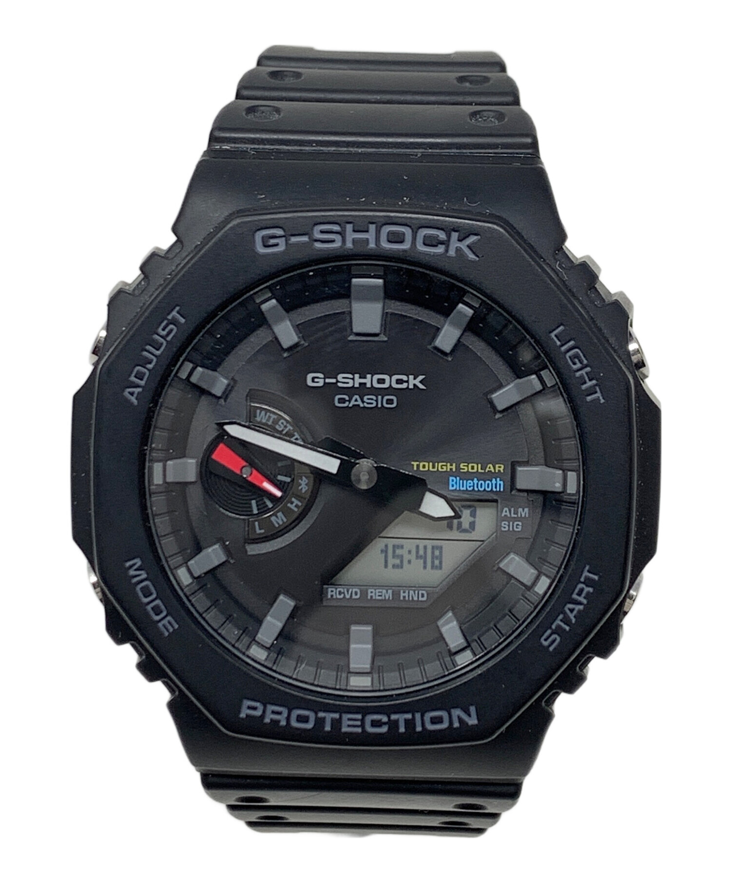 中古・古着通販】CASIO (カシオ) 腕時計 G-SHOCK（ジーショック 