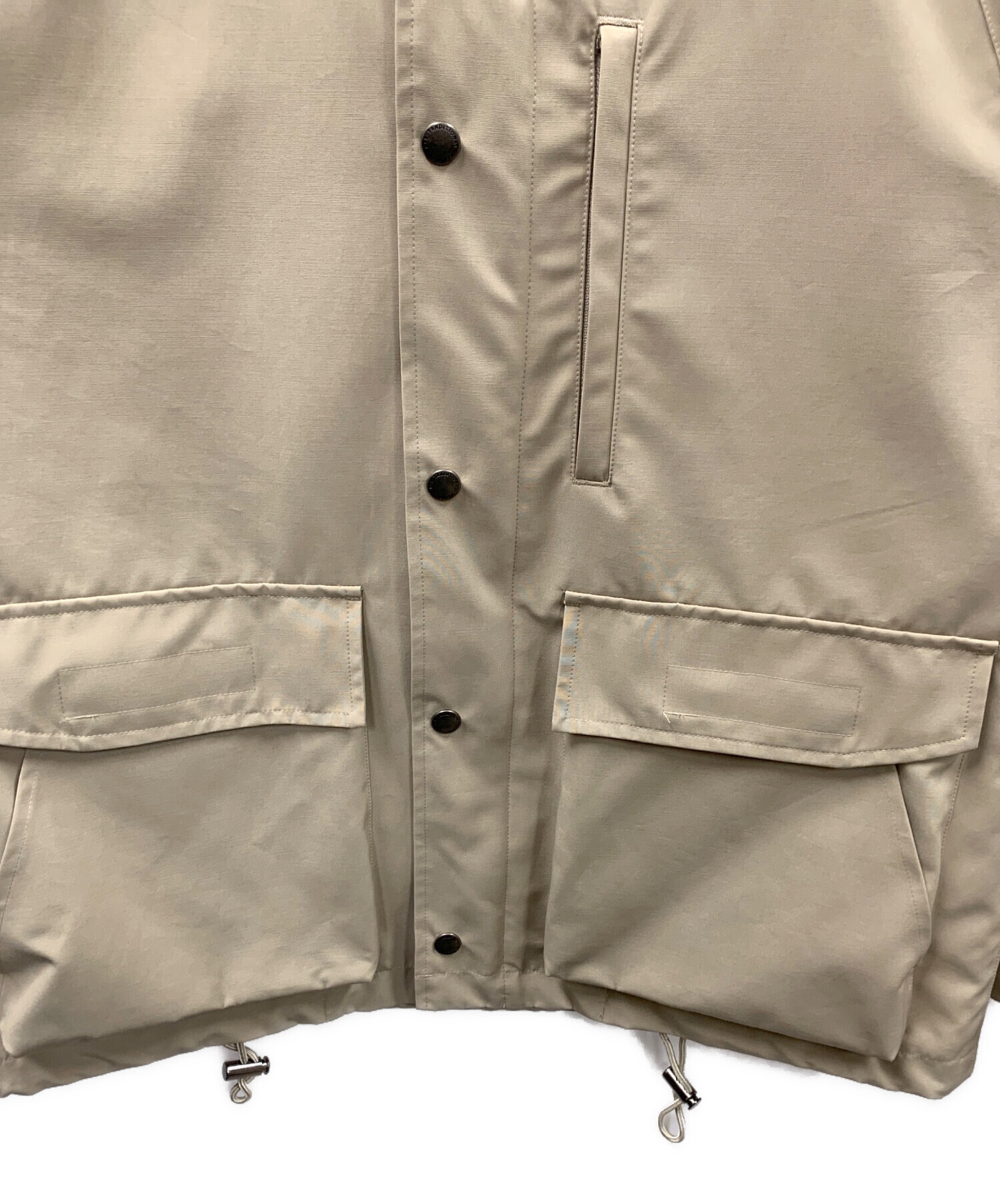 定価7.8万！Traditional Weatherwear マウンテンパーカー 中古・古着通販】Traditional Weatherwear (トラディショナルウェザー
