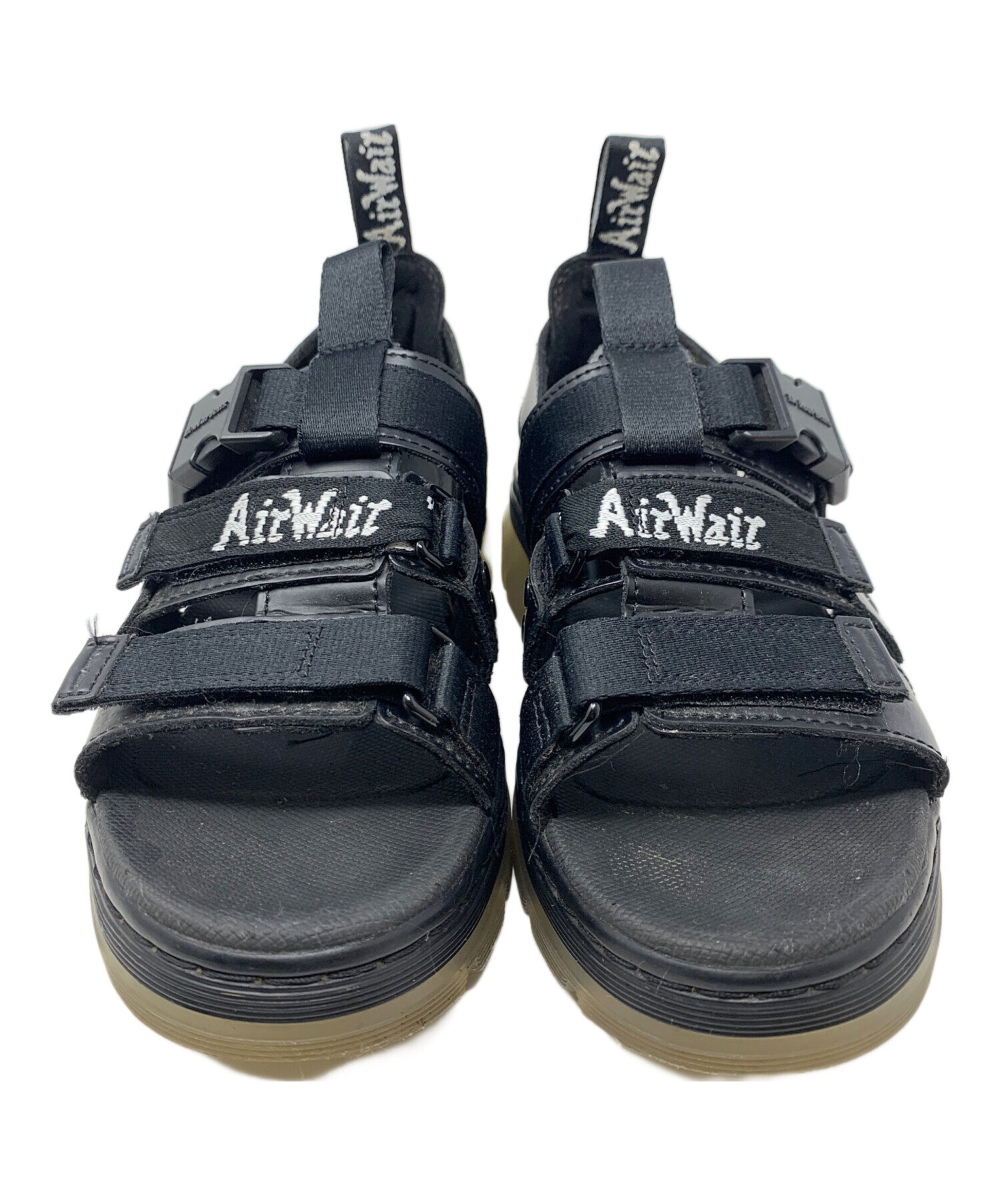 中古・古着通販】Dr.Martens (ドクターマーチン) ストラップサンダル