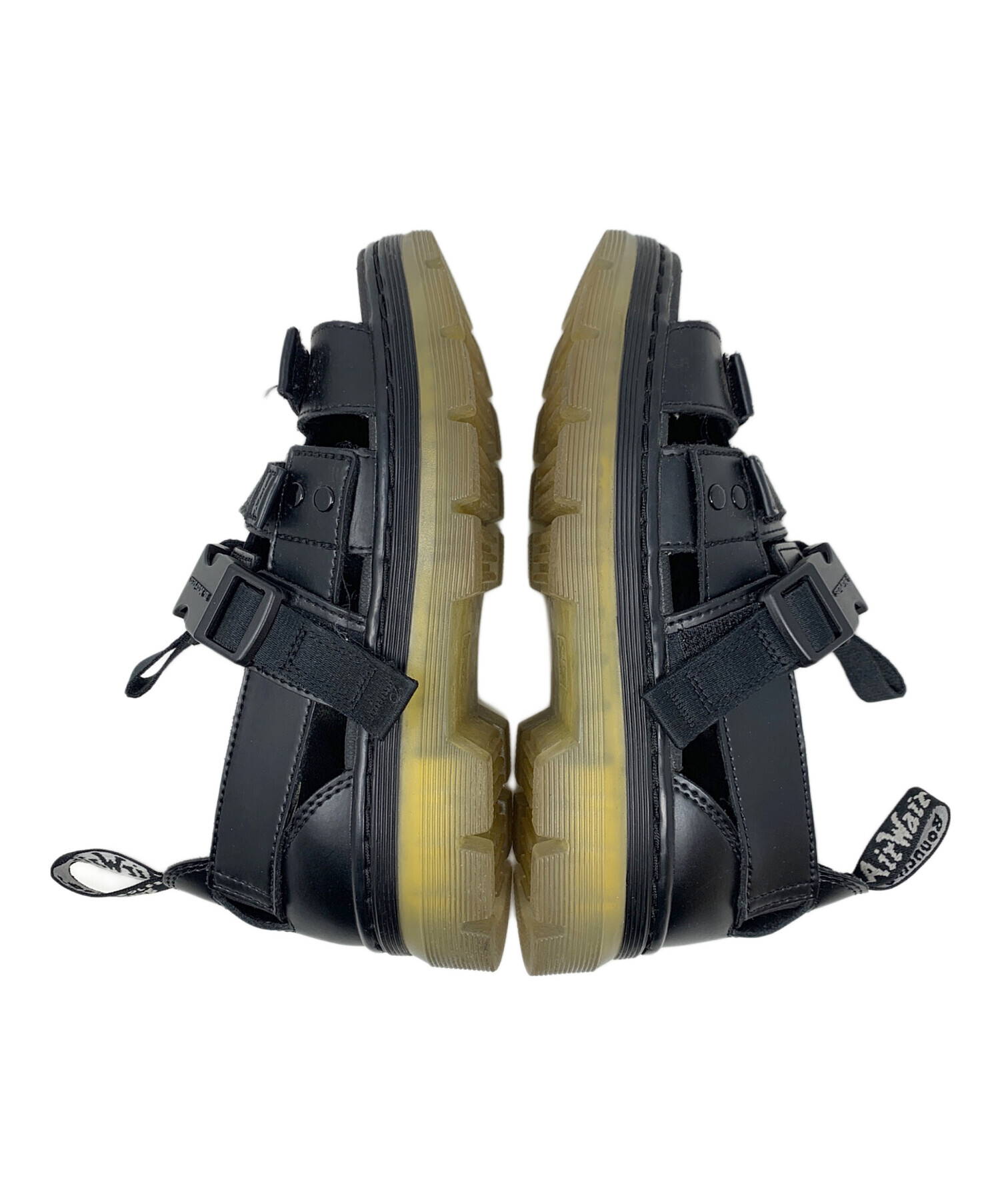 中古・古着通販】Dr.Martens (ドクターマーチン) ストラップ 中古・古着通販】Dr.Martens (ドクターマーチン) ストラップ