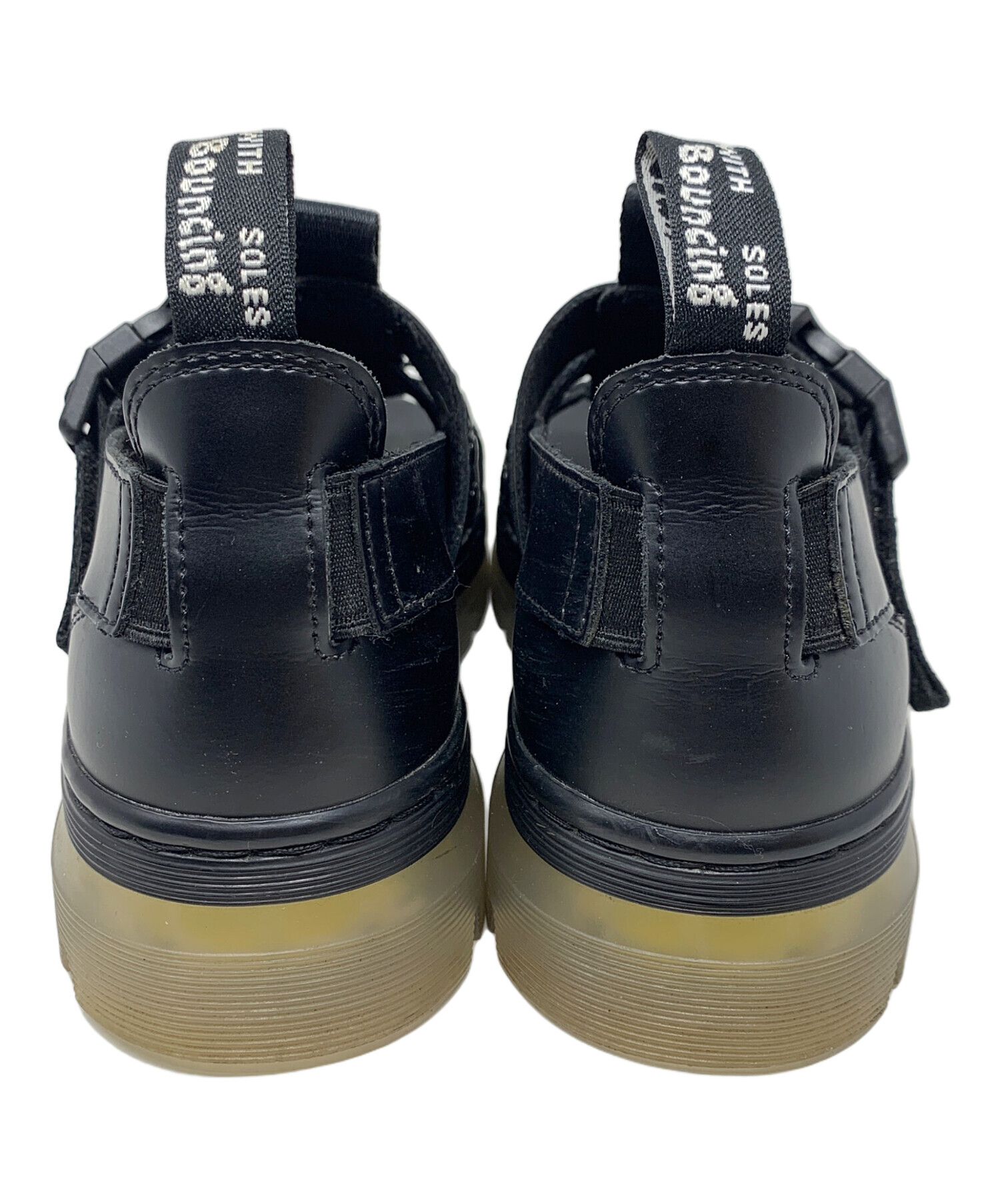 中古・古着通販】Dr.Martens (ドクターマーチン) ストラップサンダル