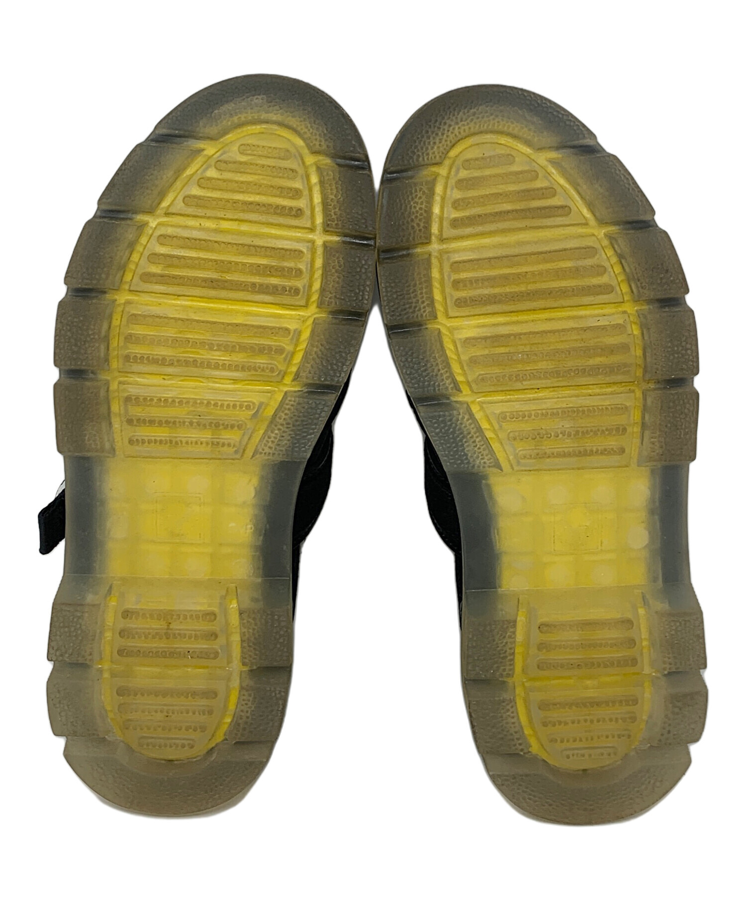 中古・古着通販】Dr.Martens (ドクターマーチン) ストラップサンダル