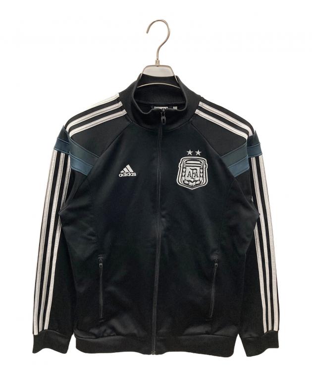 中古・古着通販】adidas (アディダス) トラックジャケット