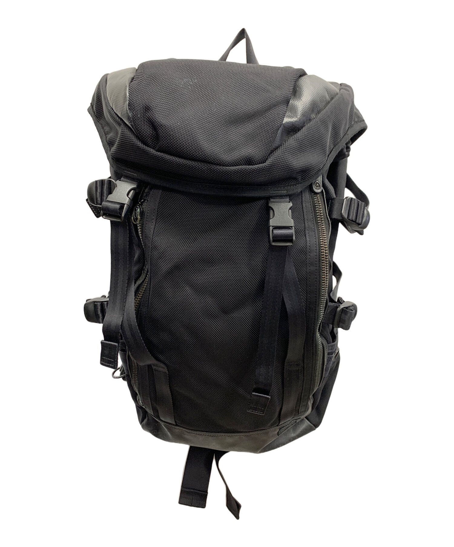 中古・古着通販】PORTER (ポーター) バックパック HEAT（ヒート 
