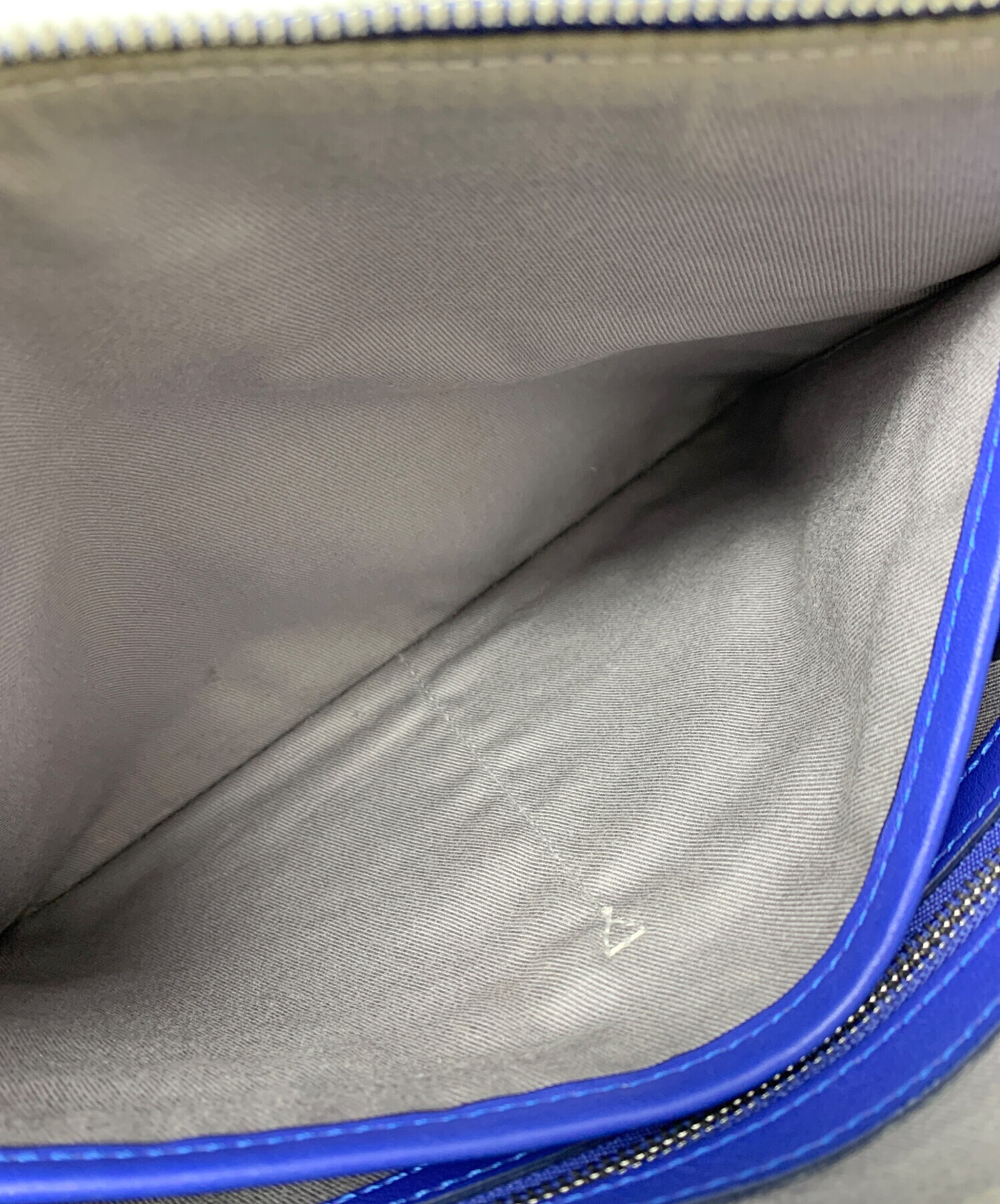 中古・古着通販】MCM (エムシーエム) クラッチバッグ ヴィセトス