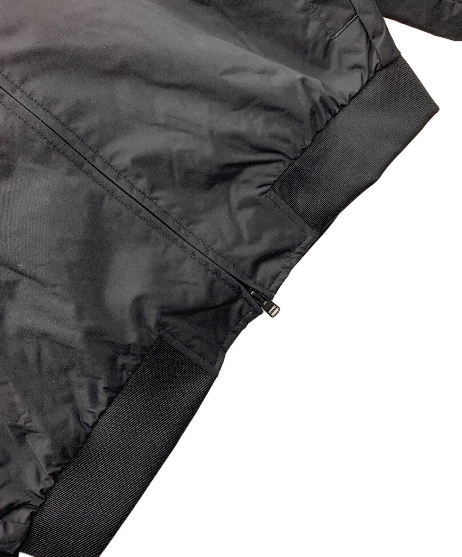 中古・古着通販】FRED PERRY (フレッドペリー) ナイロンジャケット The