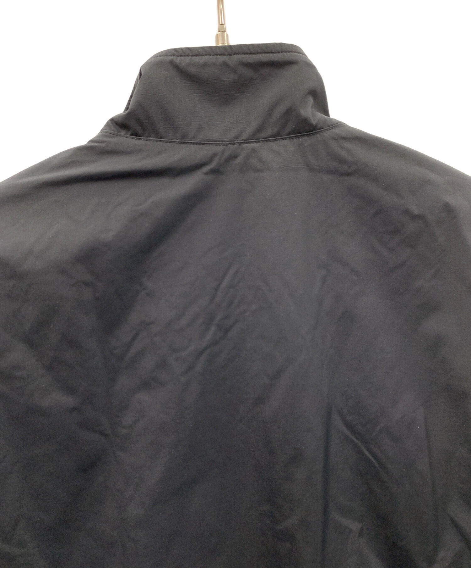中古・古着通販】FRED PERRY (フレッドペリー) ナイロンジャケット The