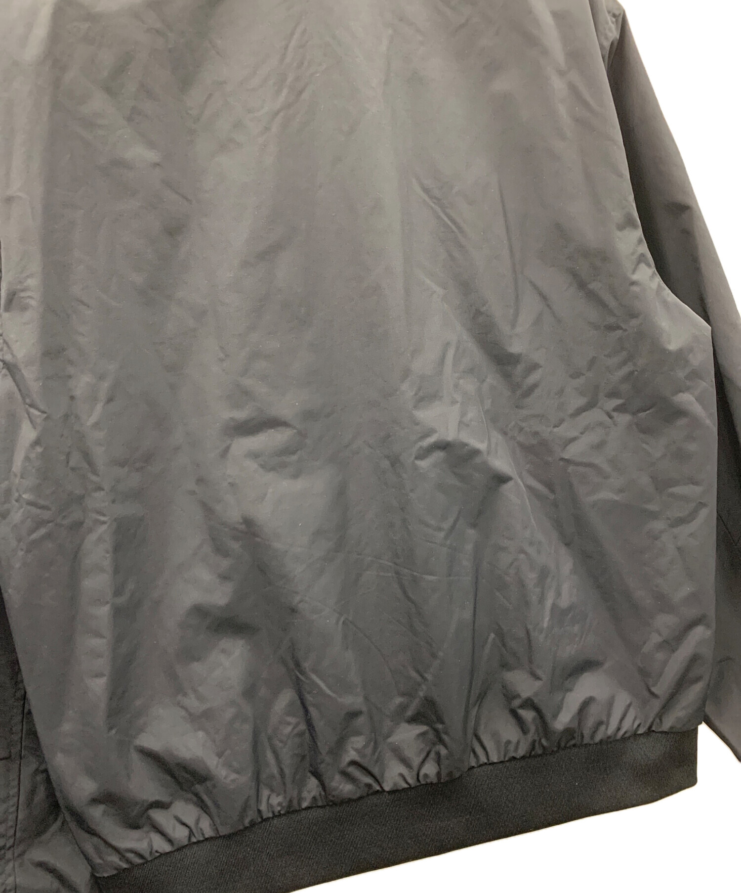 中古・古着通販】FRED PERRY (フレッドペリー) ナイロンジャケット The 
