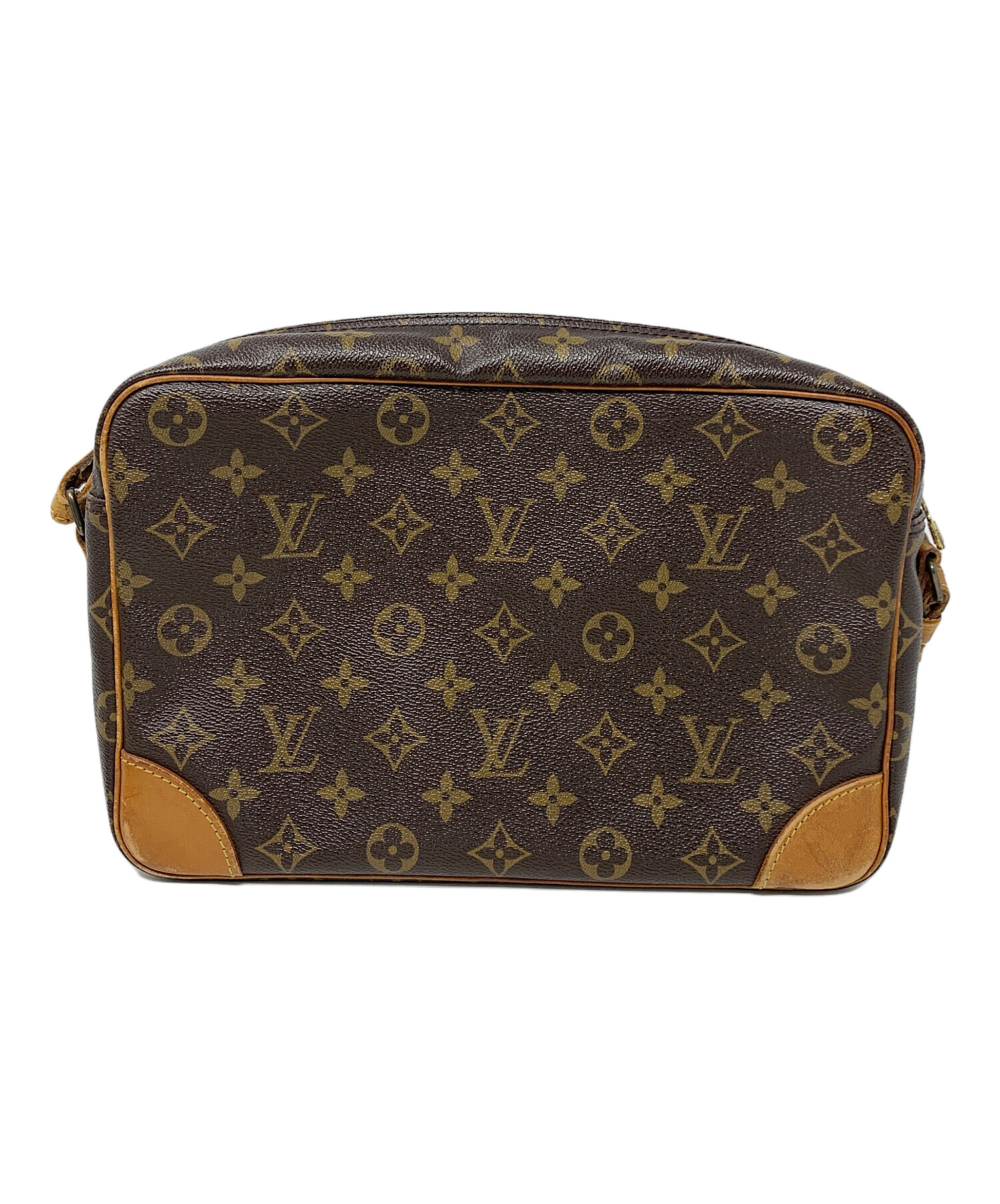 中古・古着通販】LOUIS VUITTON (ルイ ヴィトン) ショルダーバッグ