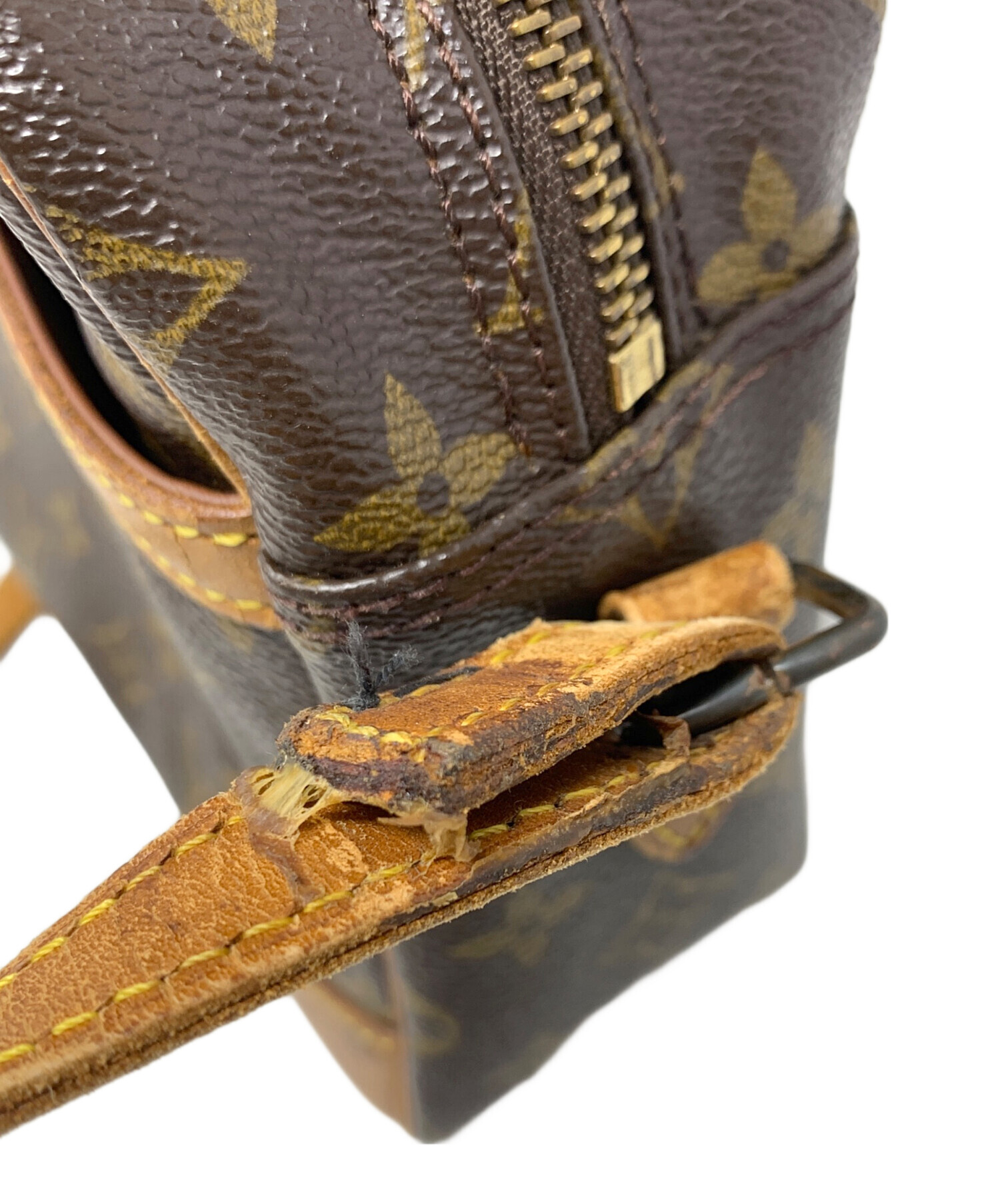 美品！！　ルイヴィトン　トロカデロ30　 楽天市場】【バッグ】LOUIS VUITTON ルイ ヴィトン モノグラム