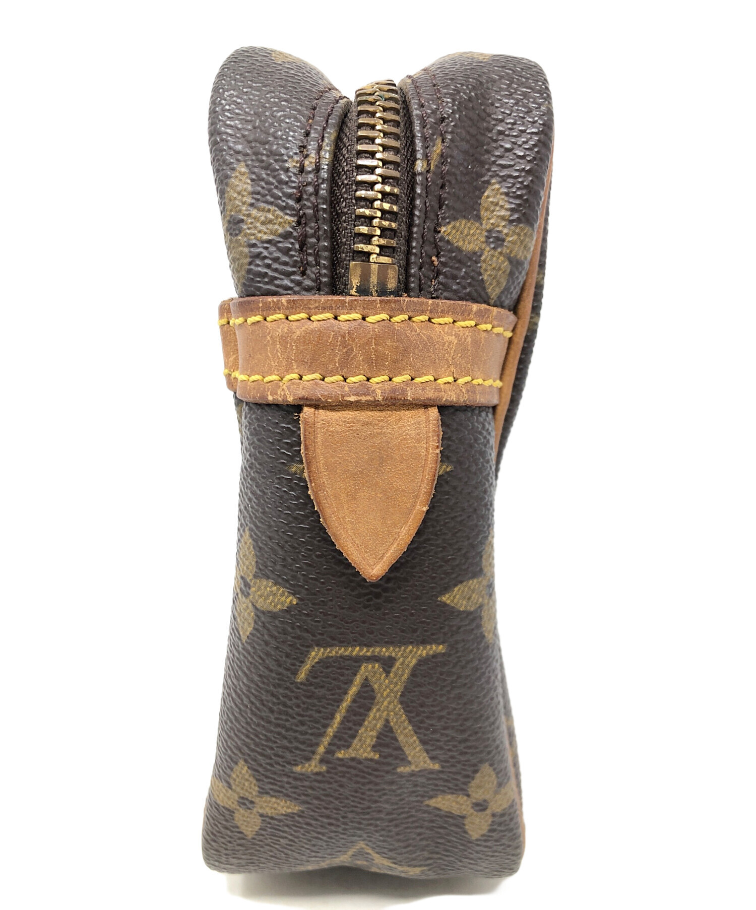 中古・古着通販】LOUIS VUITTON (ルイ ヴィトン) クラッチバッグ