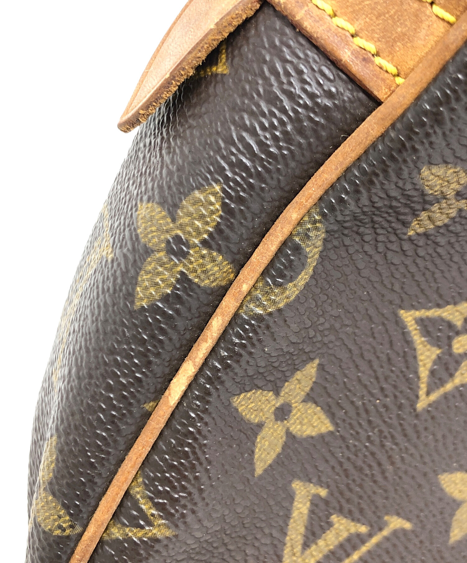 廃盤 ルイヴィトン コンピエーニュ23 モノグラムキャンパス LVクラッチバッグ　LOUIS VUITTON LOUIS VUITTON】ルイヴィトン『モノグラム コンピエーニュ23』M51847