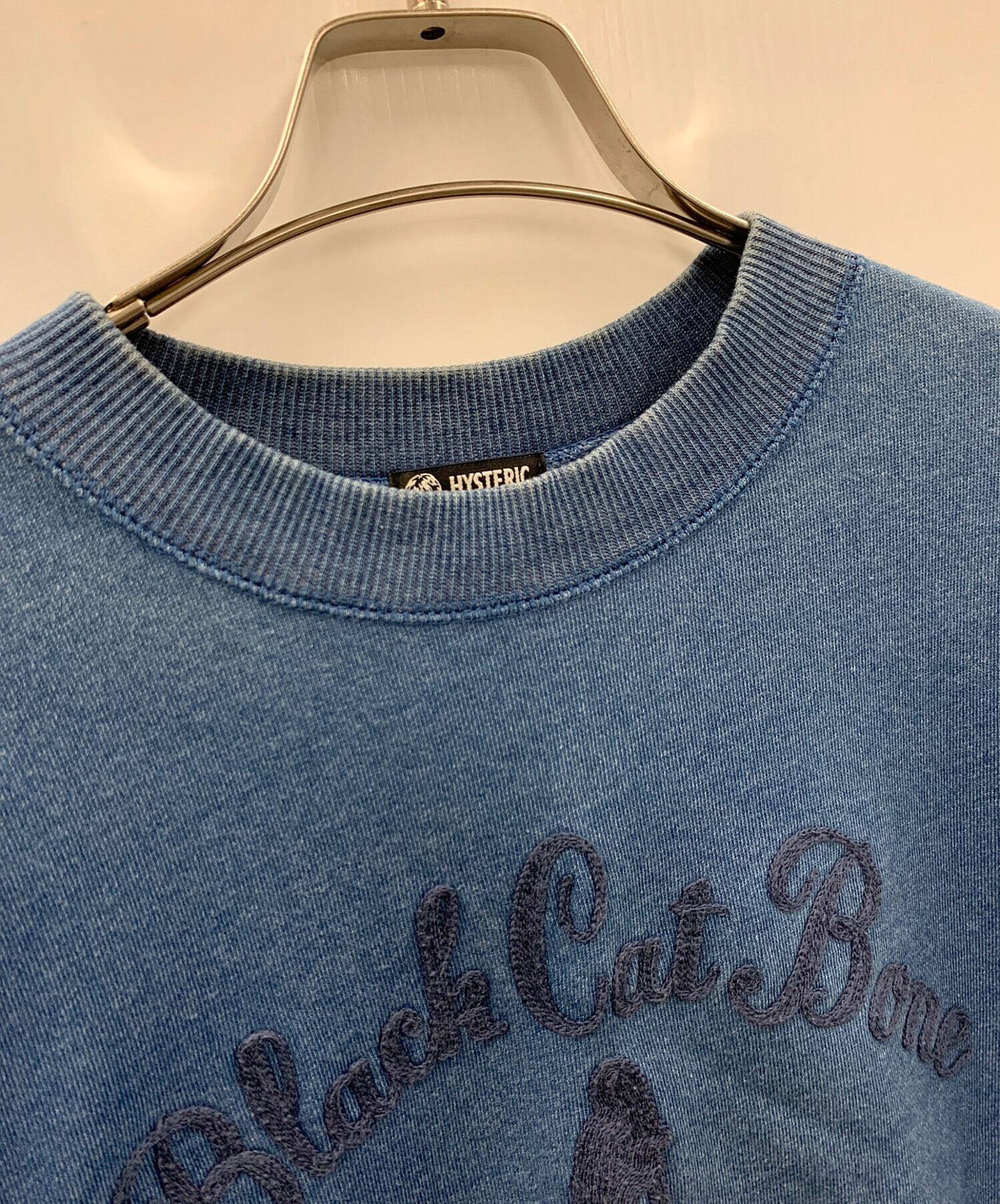 中古・古着通販】Hysteric Glamour (ヒステリックグラマー) スウェット