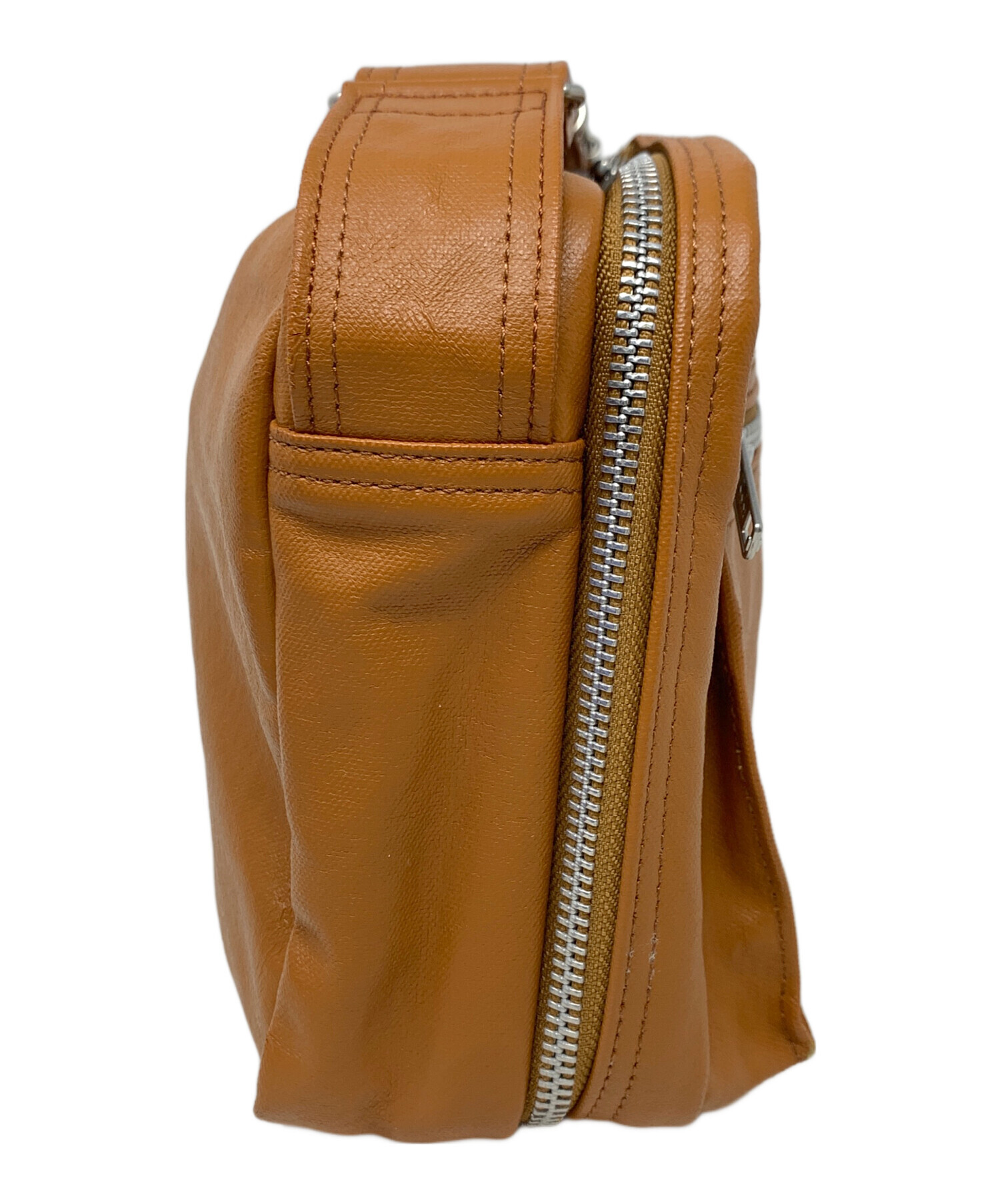中古・古着通販】PORTER (ポーター) ショルダーバッグ フリースタイル 