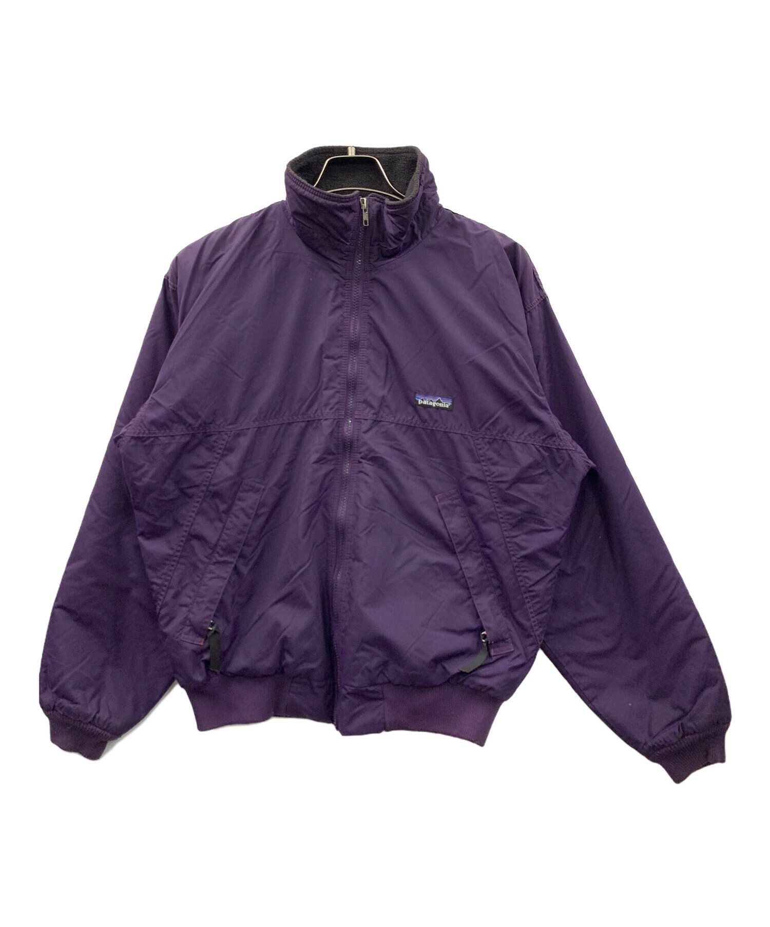 中古・古着通販】Patagonia (パタゴニア) シェルドシンチラジャケット