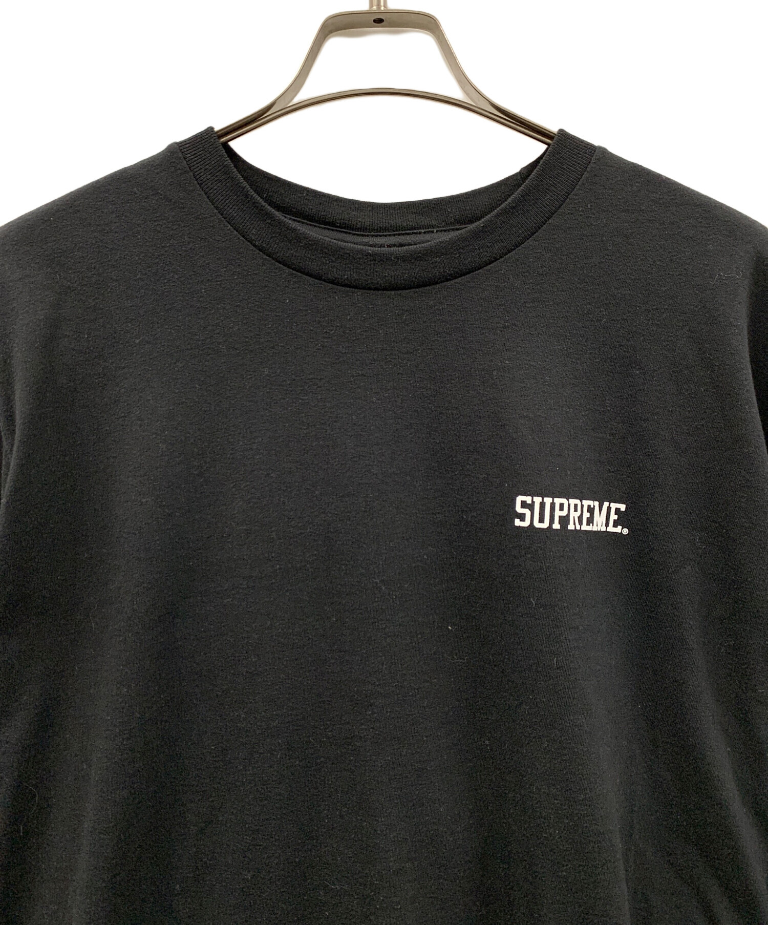 中古・古着通販】SUPREME (シュプリーム) Tシャツ Dash Snow Tee