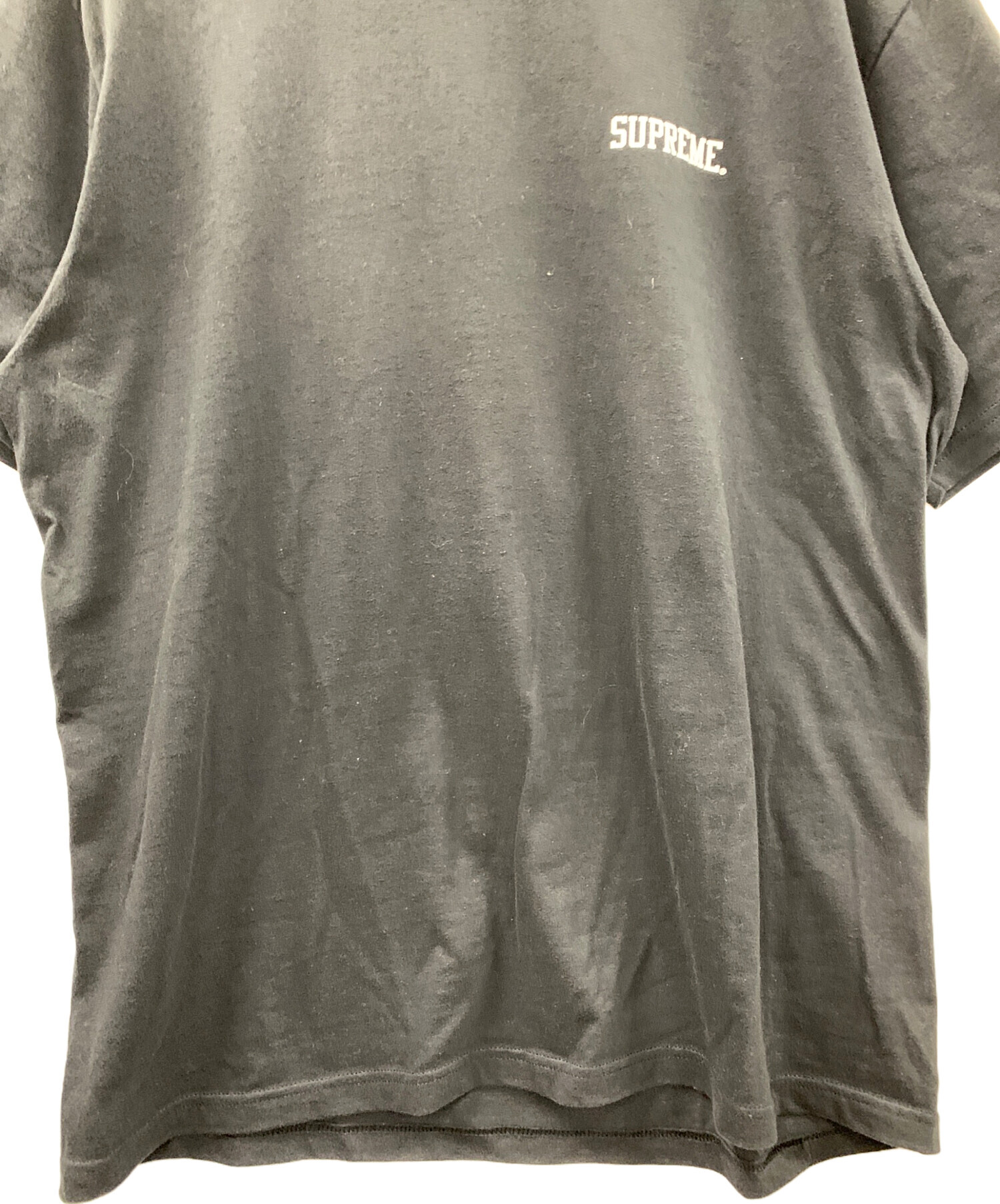中古・古着通販】SUPREME (シュプリーム) Tシャツ Dash Snow Tee