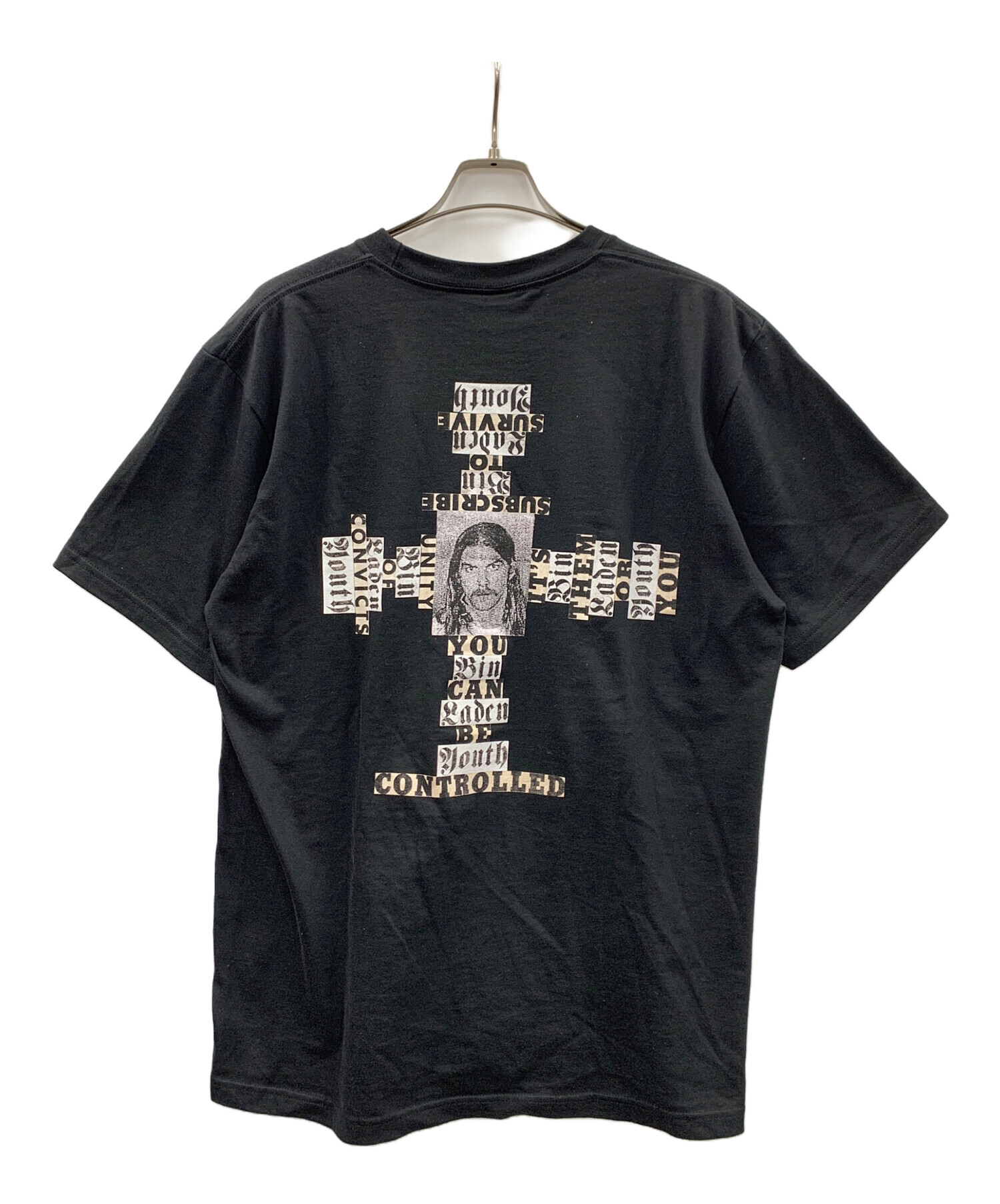【新品】SUPREME DASH  TEE L シュプリーム Tシャツ 中古・古着通販】SUPREME (シュプリーム) Tシャツ Dash Snow Tee
