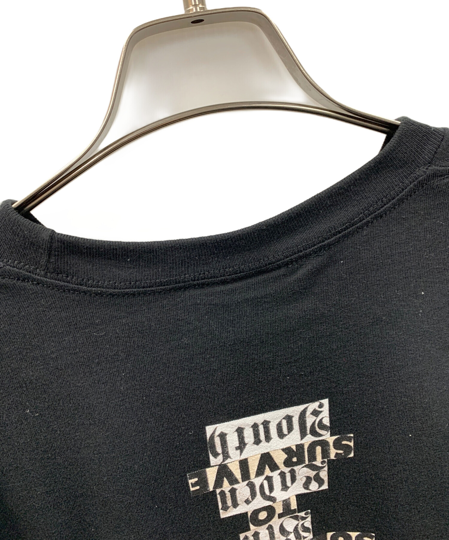 中古・古着通販】SUPREME (シュプリーム) Tシャツ Dash Snow Tee