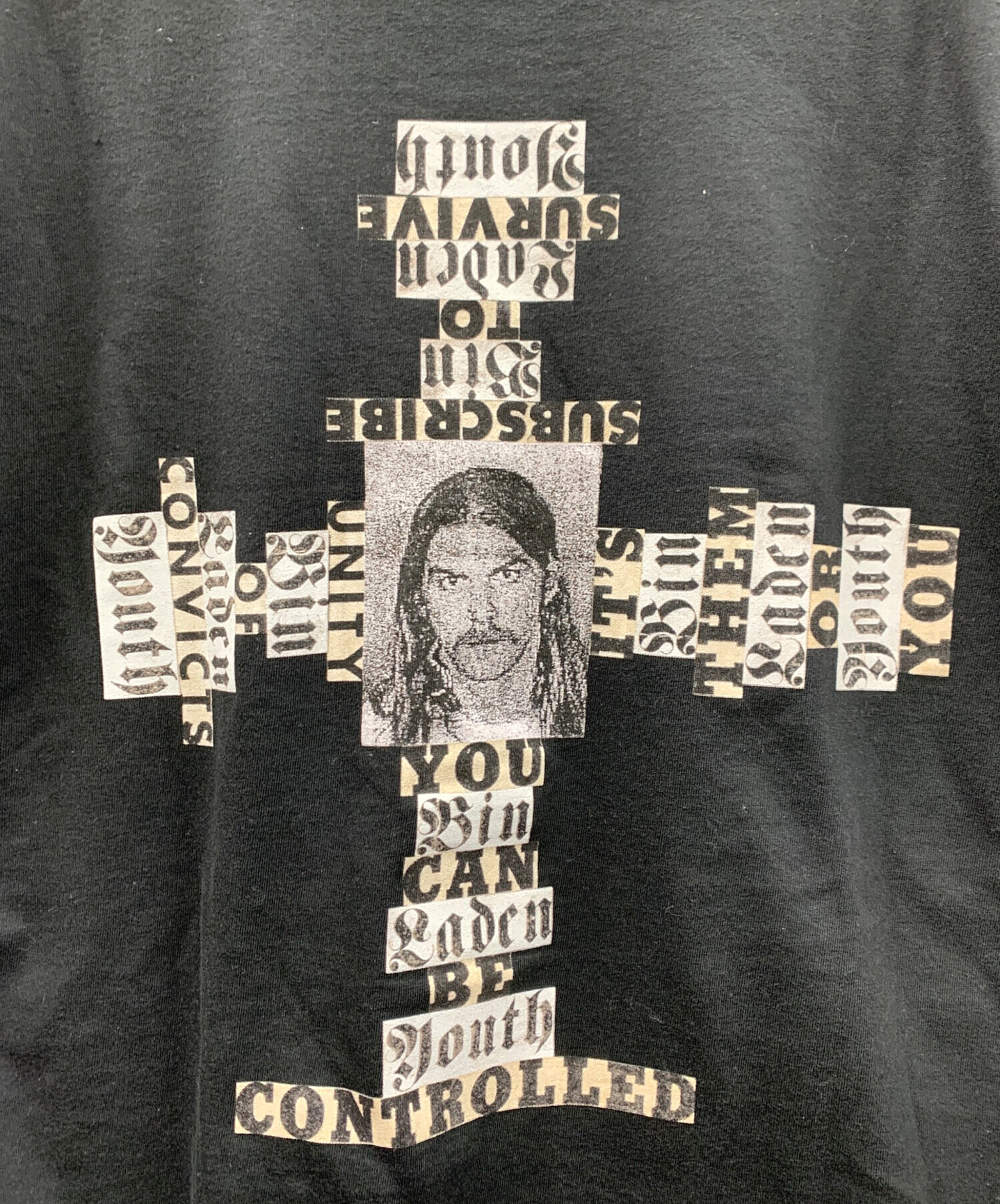 中古・古着通販】SUPREME (シュプリーム) Tシャツ Dash Snow Tee