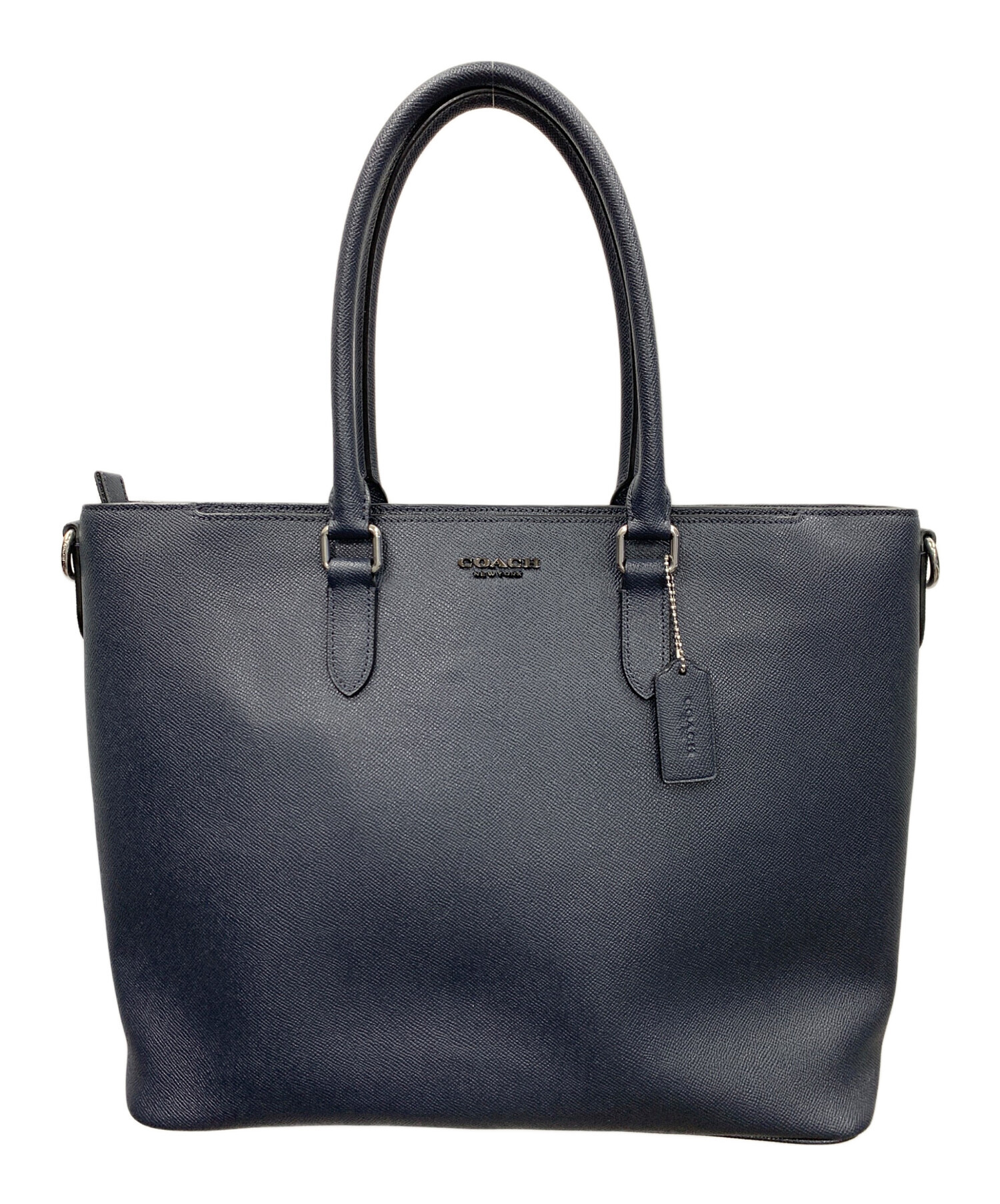 中古・古着通販】COACH (コーチ) 2WAYバッグ ショルダーバッグ 