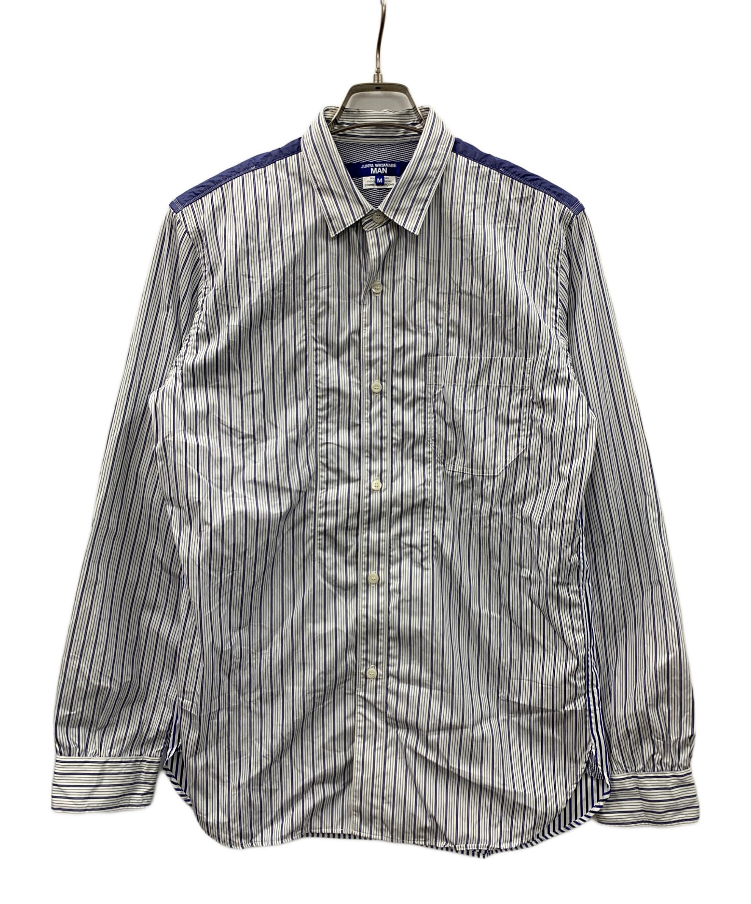 中古・古着通販】JUNYA WATANABE MAN (ジュンヤワタナベマン) 長袖