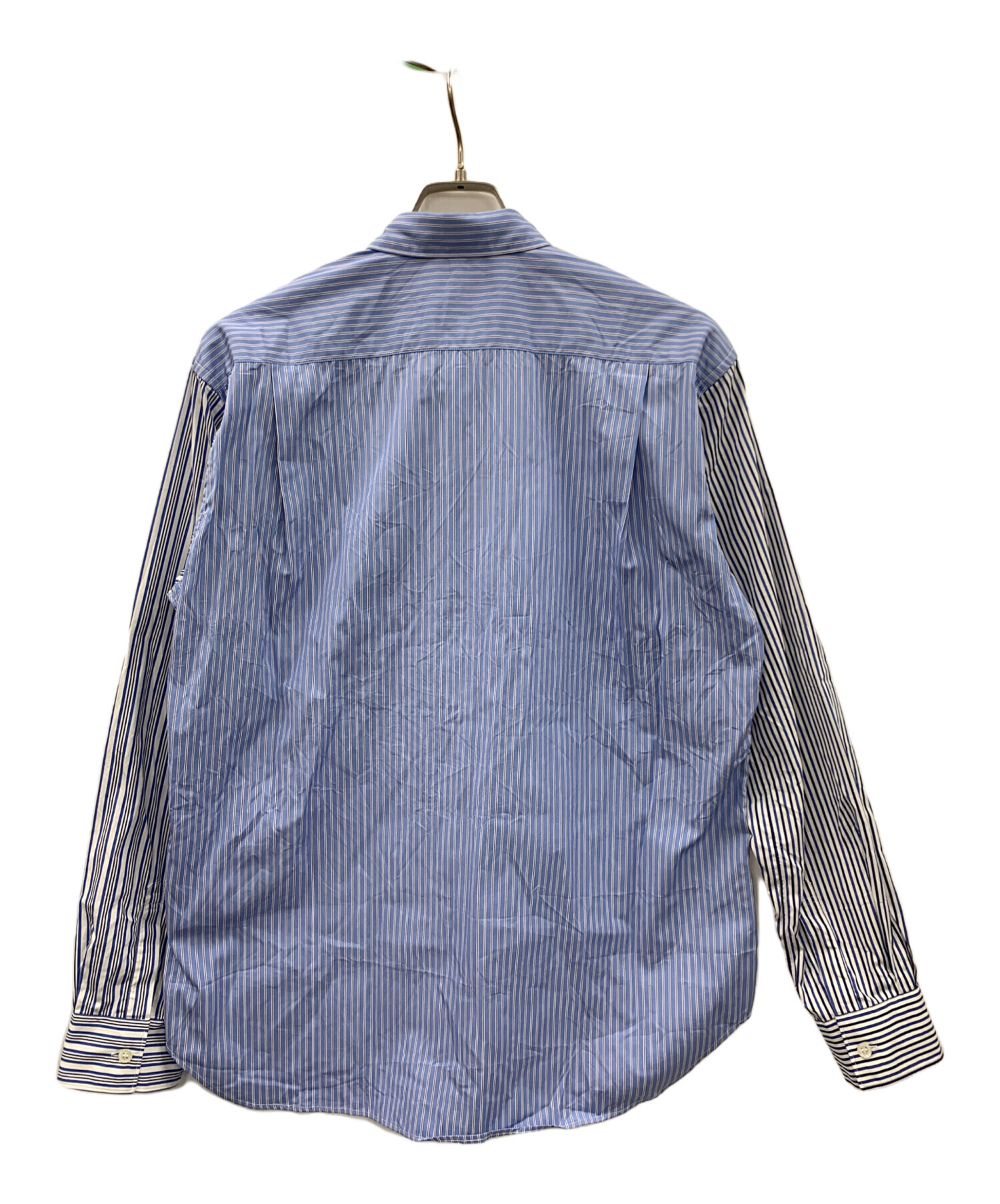 中古・古着通販】COMME des GARCONS (コムデギャルソン) 長袖シャツ
