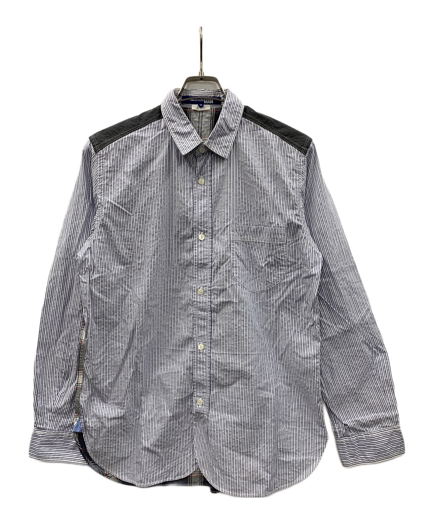 中古・古着通販】JUNYA WATANABE (ジュンヤワタナベ) COMME des 