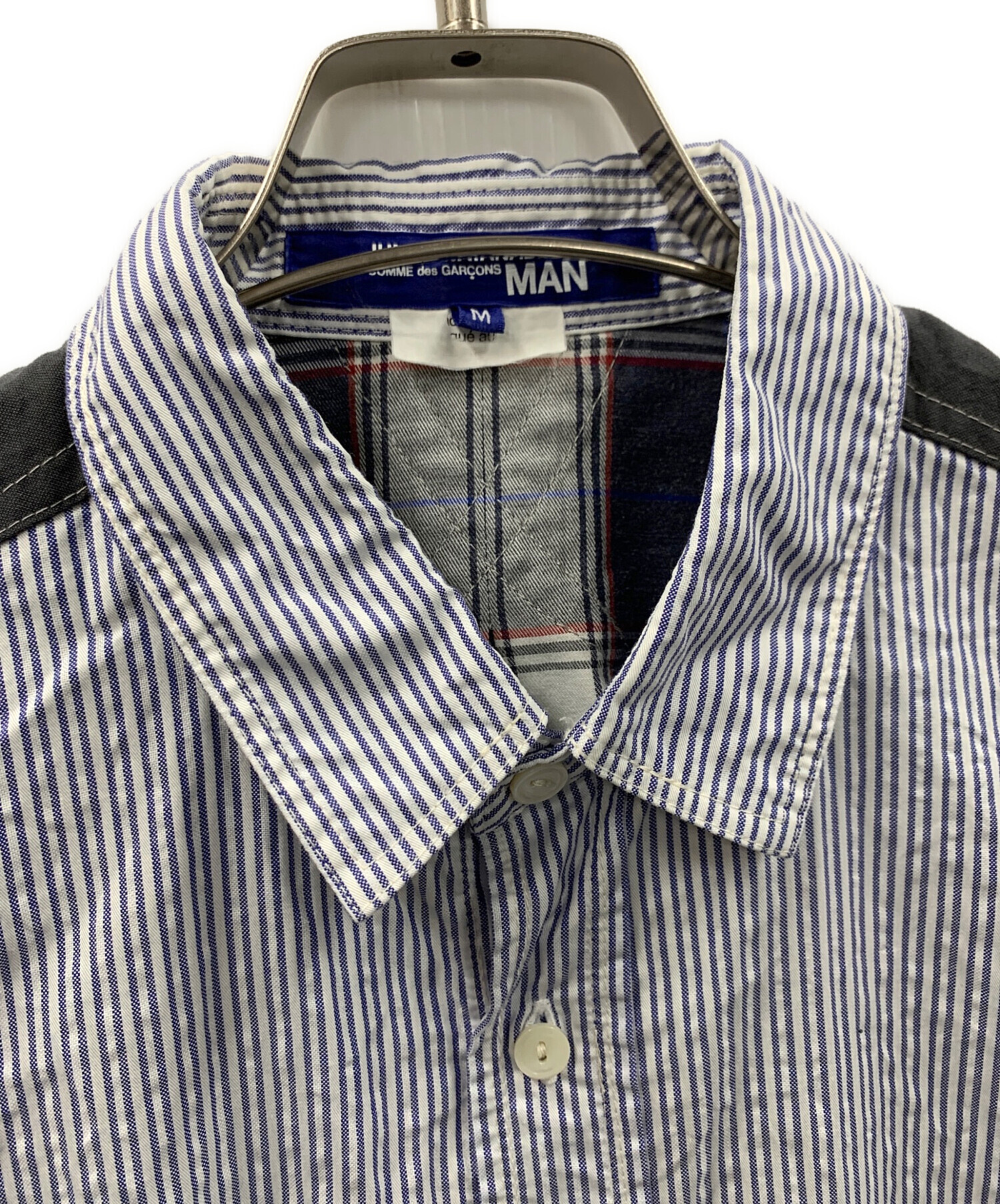 中古・古着通販】JUNYA WATANABE (ジュンヤワタナベ) COMME des 