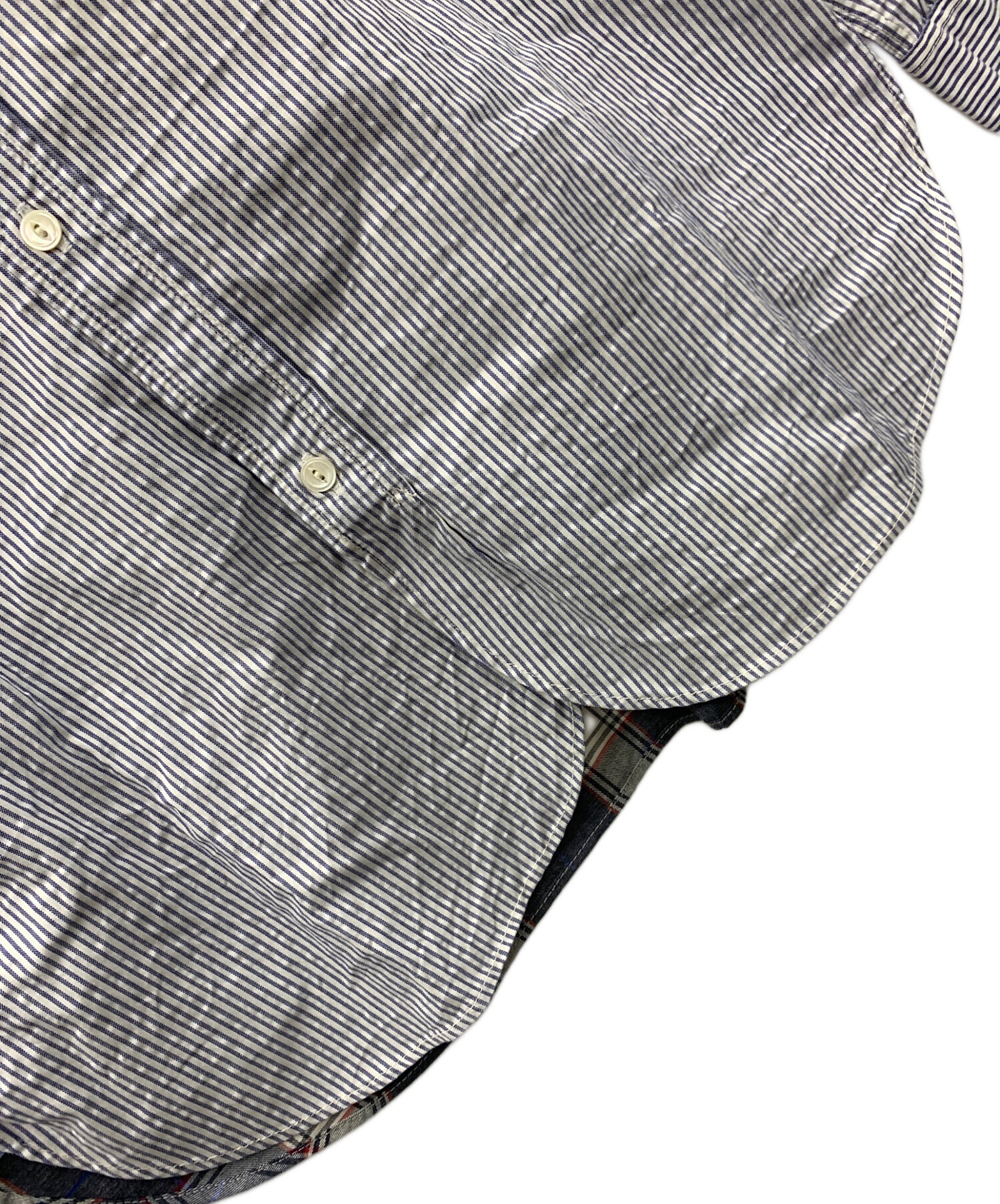 中古・古着通販】JUNYA WATANABE (ジュンヤワタナベ) COMME des 