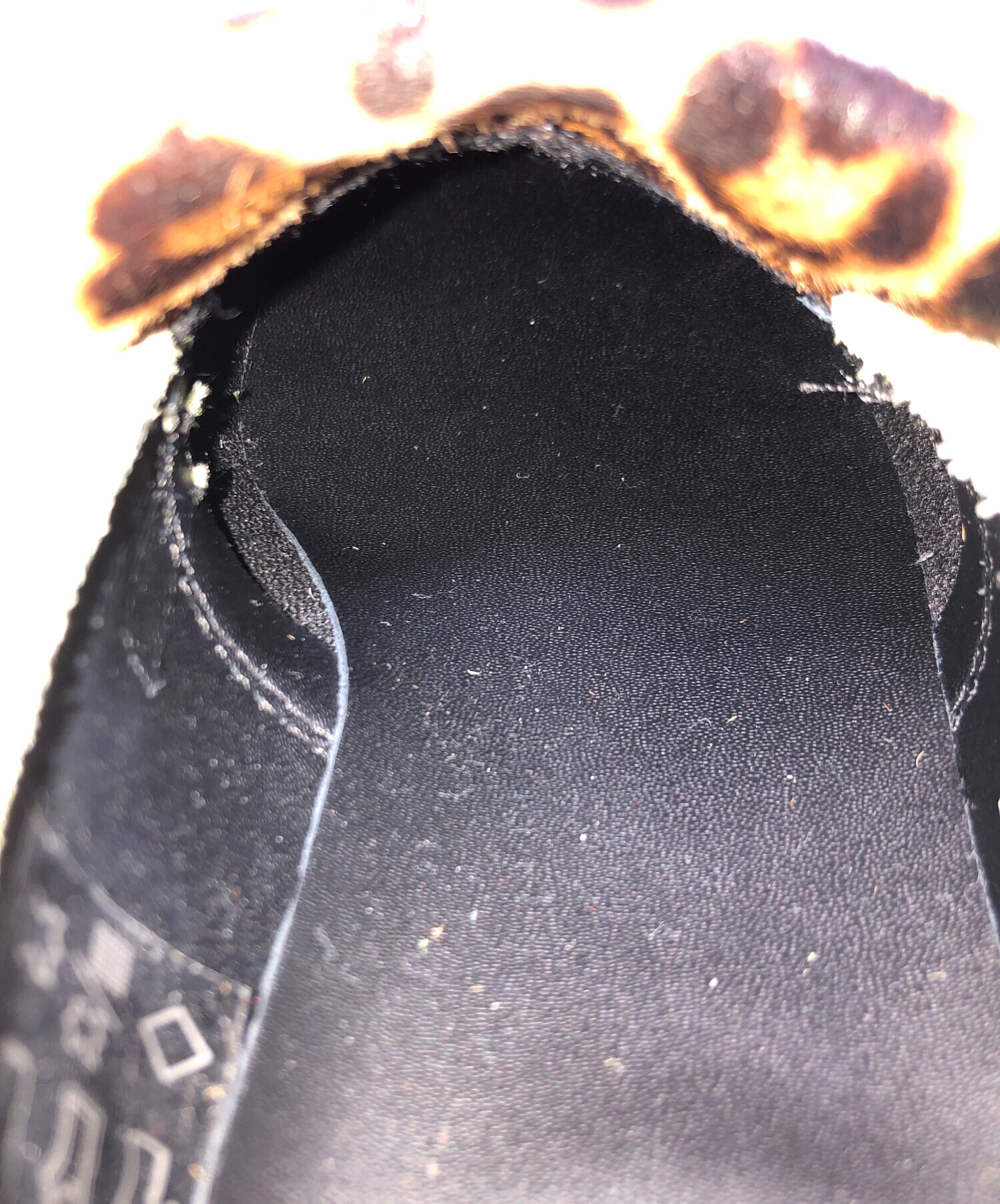 中古・古着通販】Dr.Martens (ドクターマーチン) ローファー ADRIAN