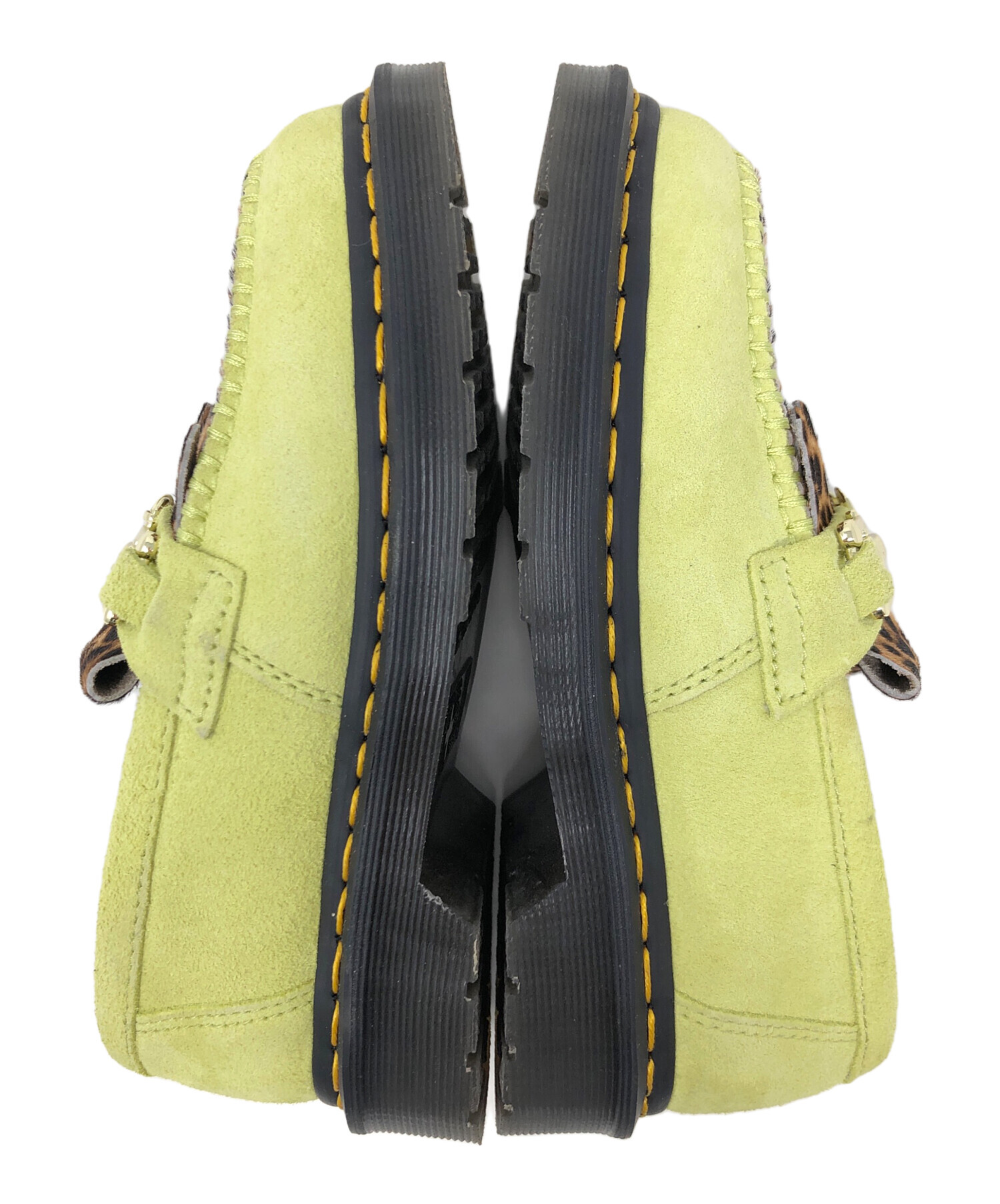 中古・古着通販】Dr.Martens (ドクターマーチン) ローファー ADRIAN