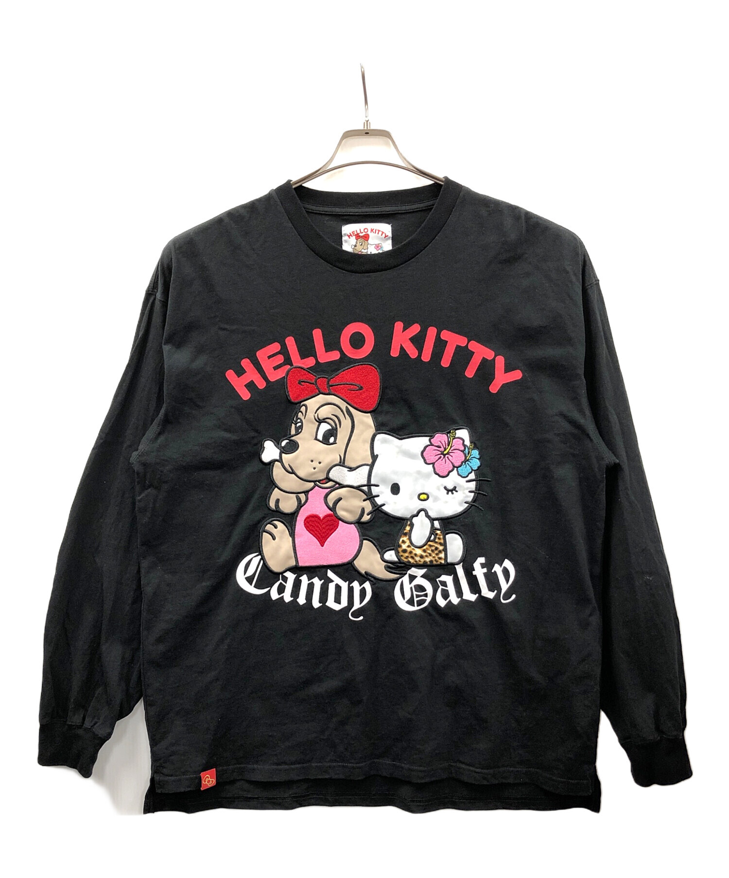 中古・古着通販】CANDY GALFY (キャンディーガルフィー) HELLO KITTY