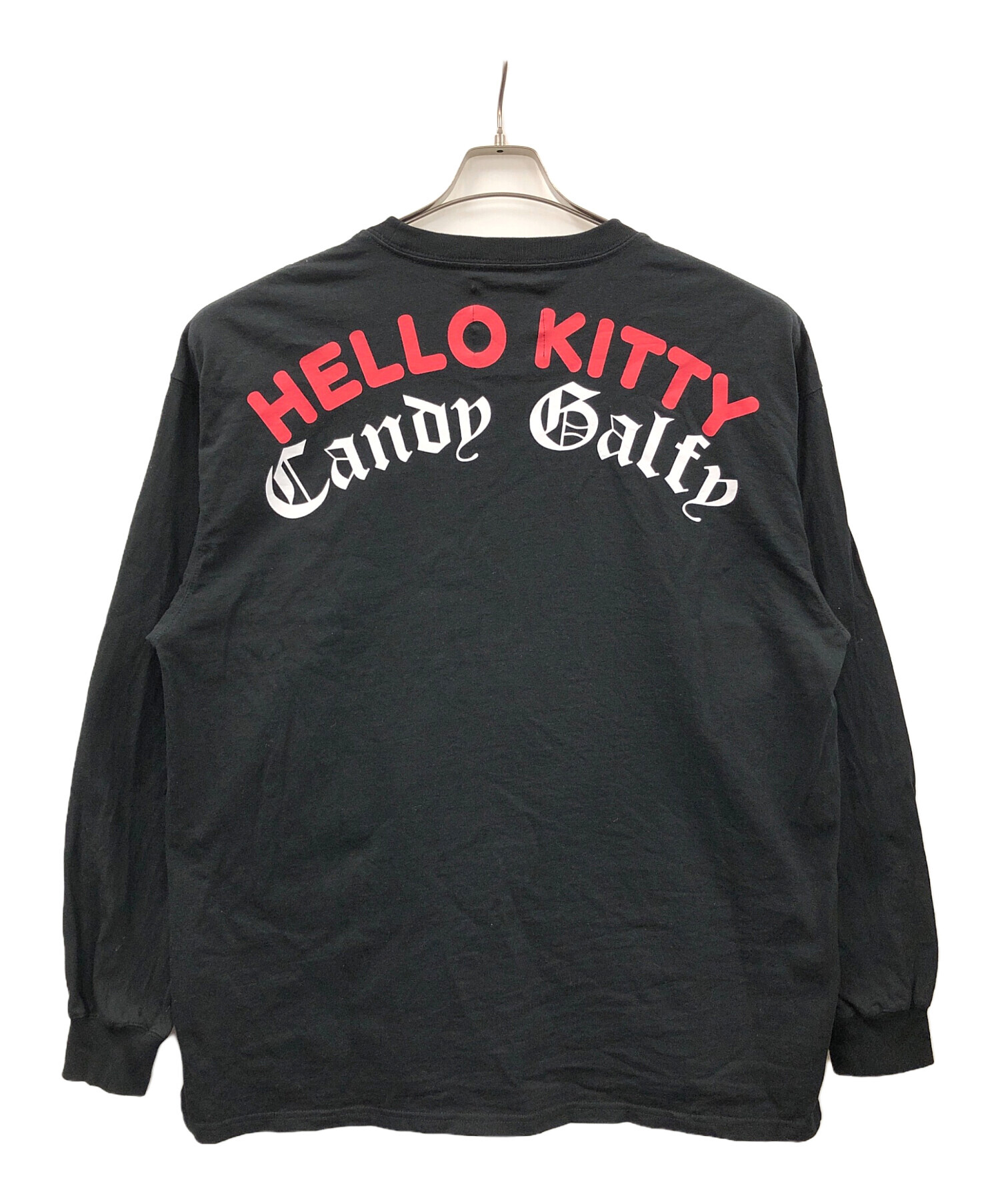 中古・古着通販】CANDY GALFY (キャンディーガルフィー) HELLO KITTY